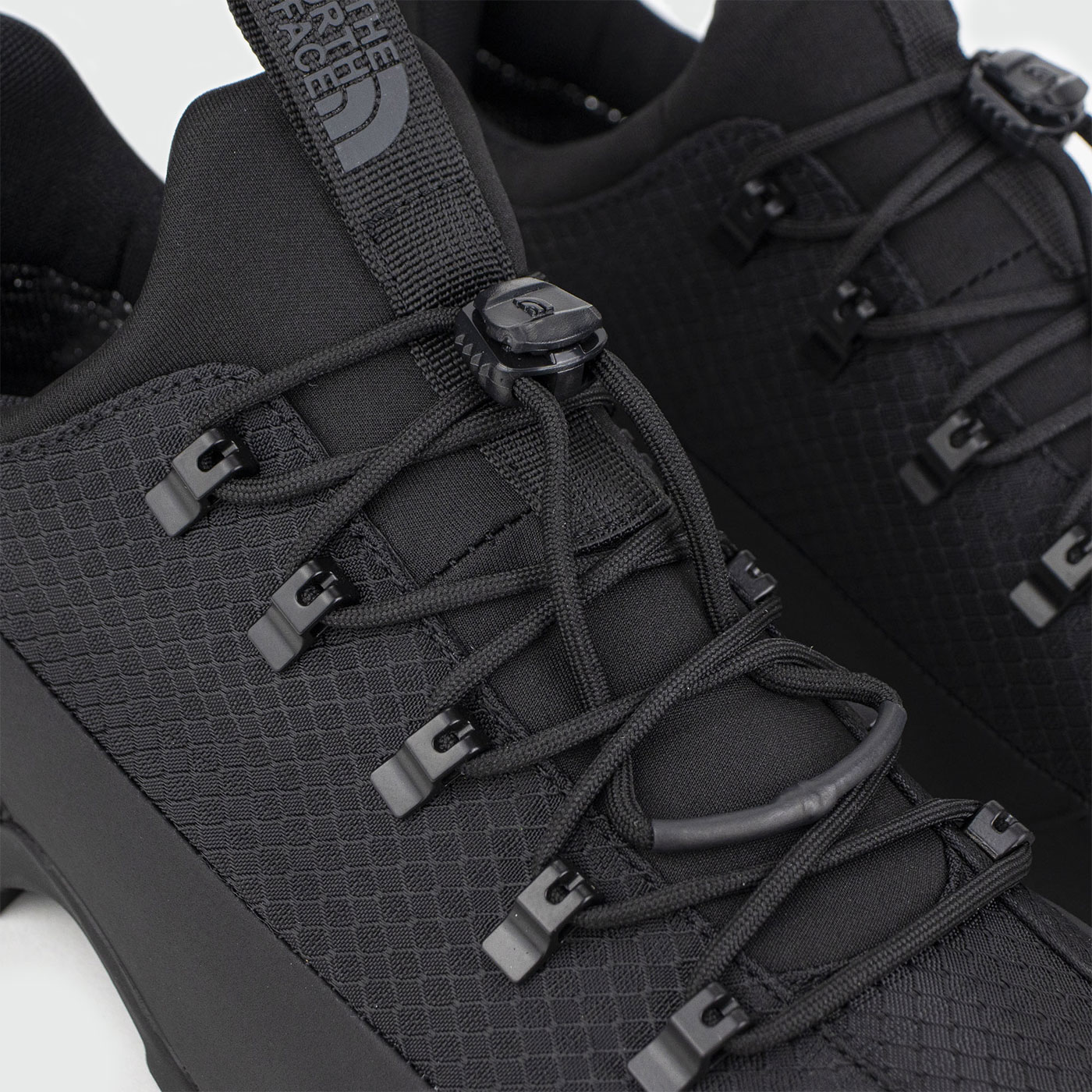 Кроссовки The North Face Glenclyfee Black