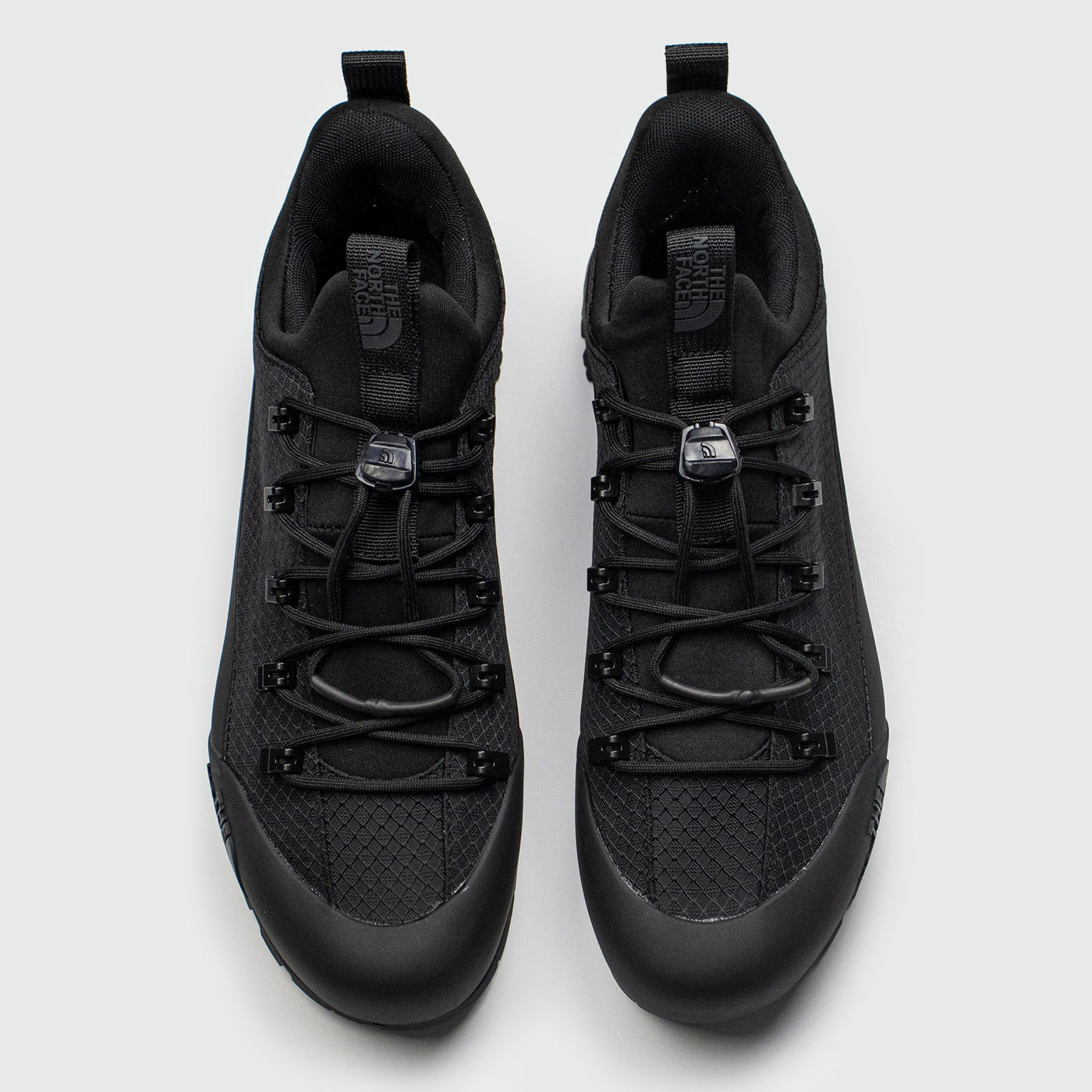Кроссовки The North Face Glenclyfee Black