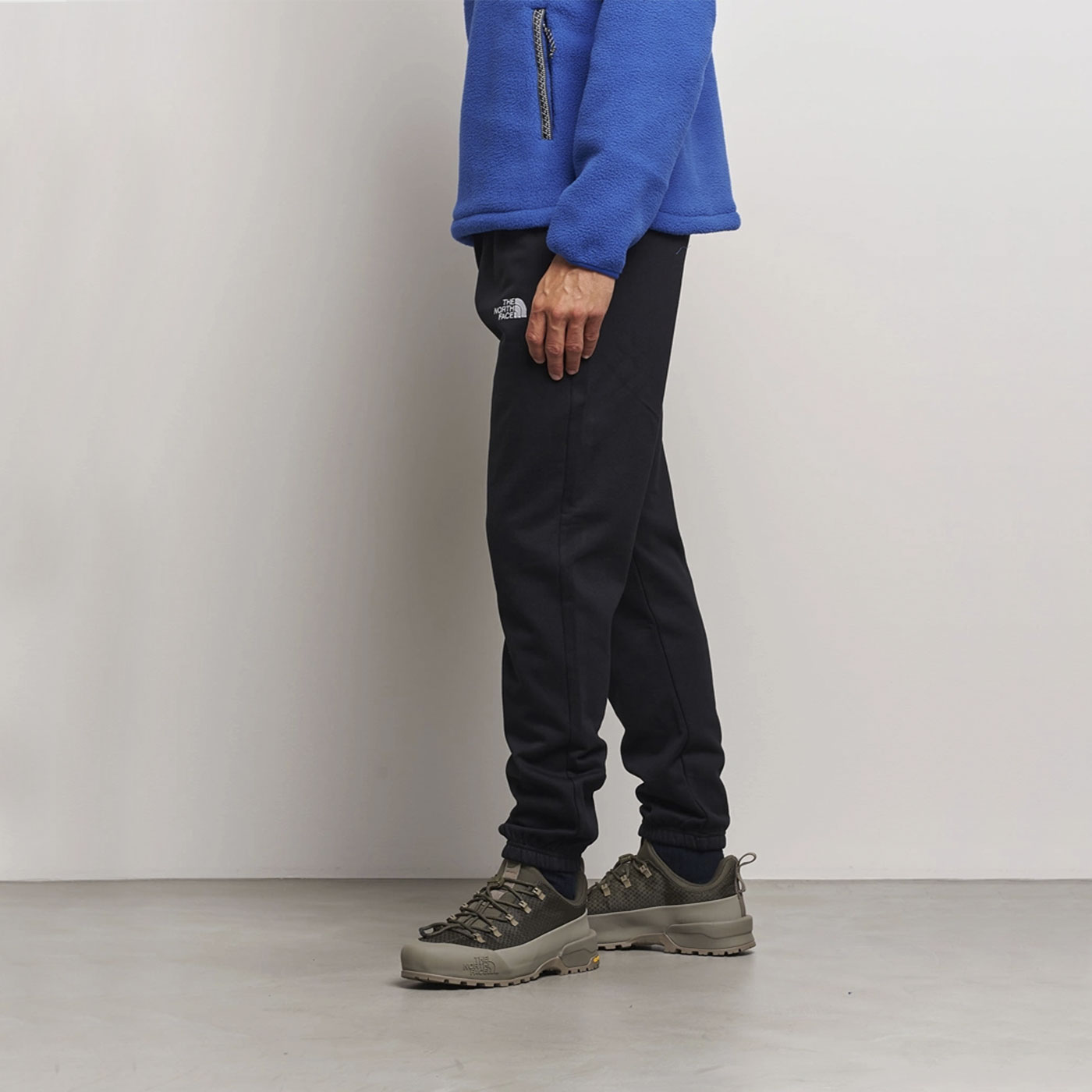 Кроссовки The North Face Glenclyfee Olive Кроссовки The North Face Glenclyfee Olive