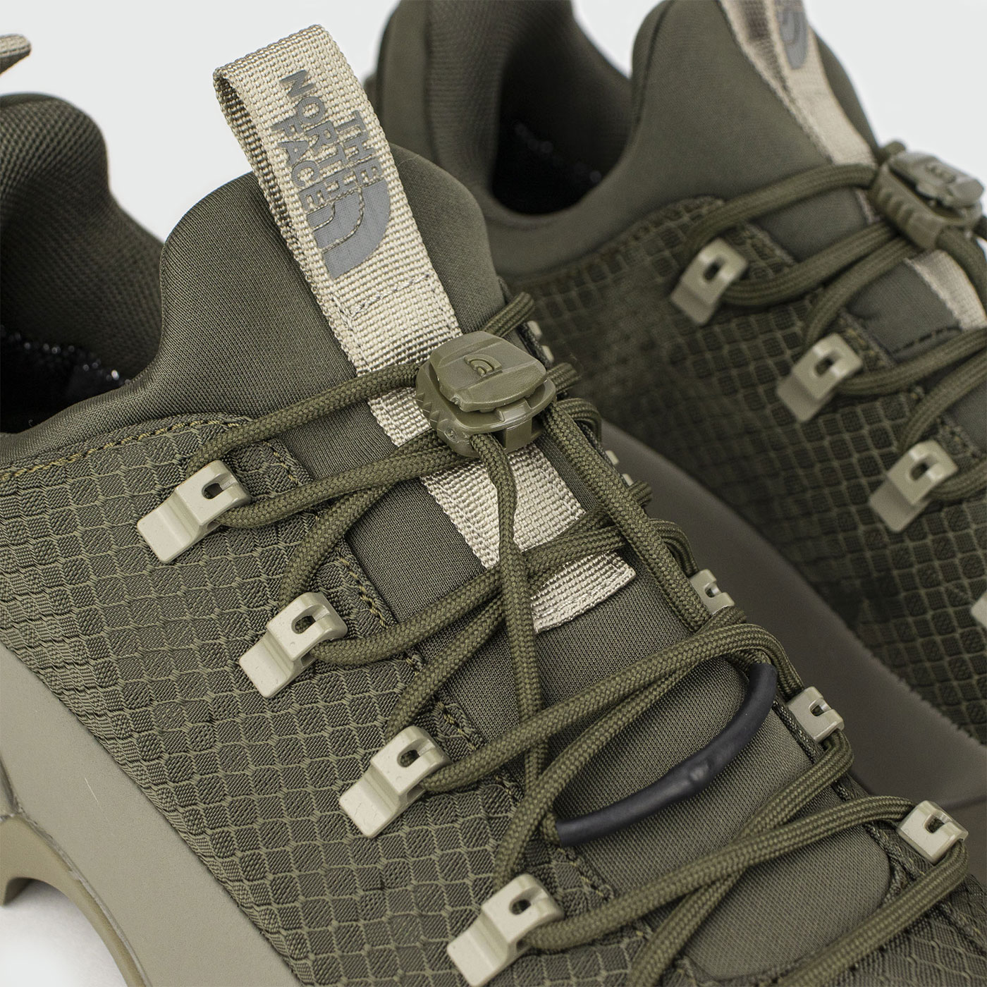 Кроссовки The North Face Glenclyfee Olive Кроссовки The North Face Glenclyfee Olive