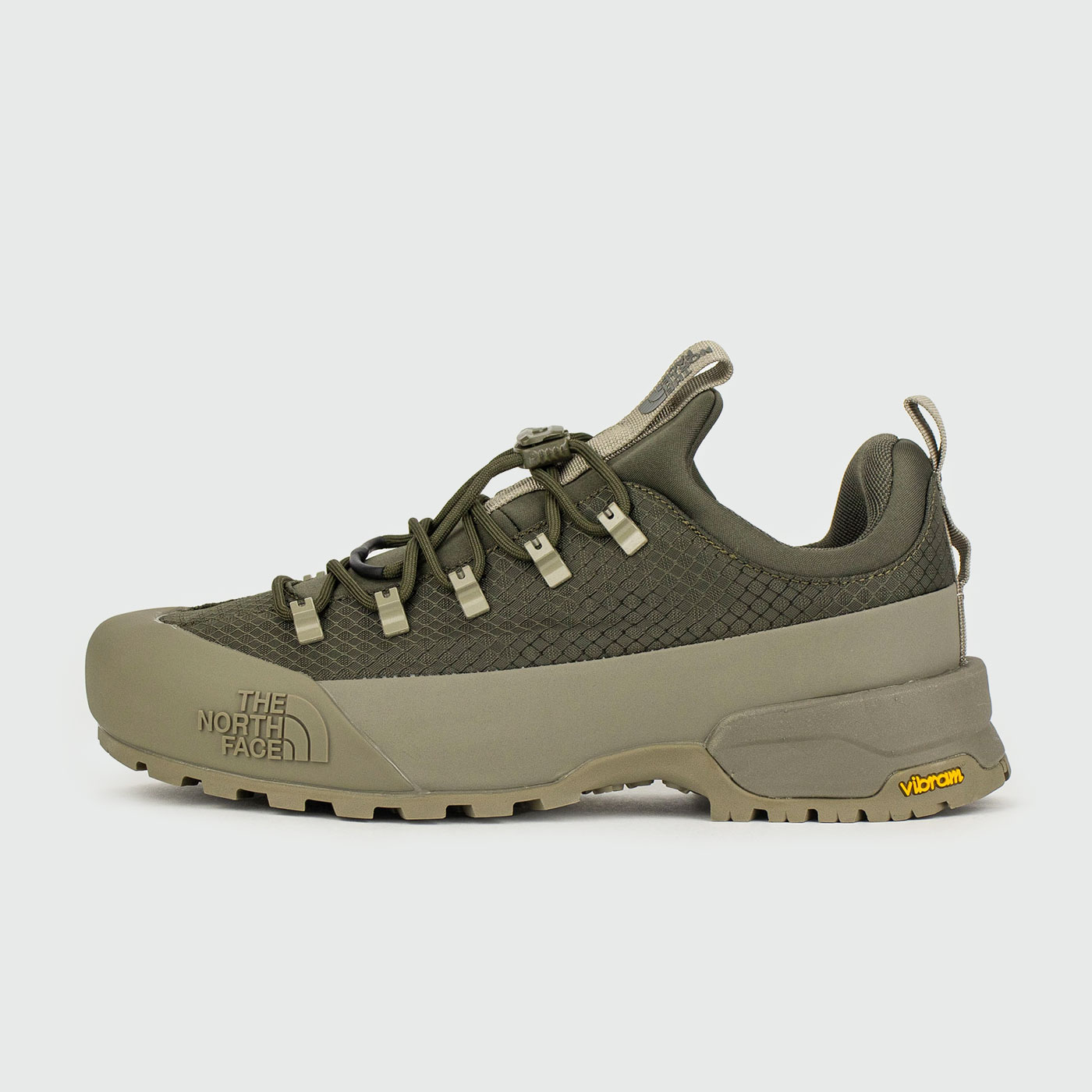 Кроссовки The North Face Glenclyfee Olive Кроссовки The North Face Glenclyfee Olive