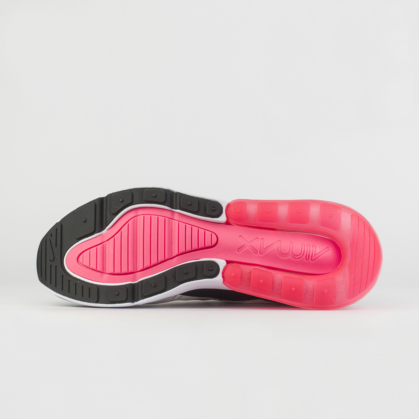 Кроссовки Nike Air Max 270 Light Bone Кроссовки Nike Air Max 270 Light Bone