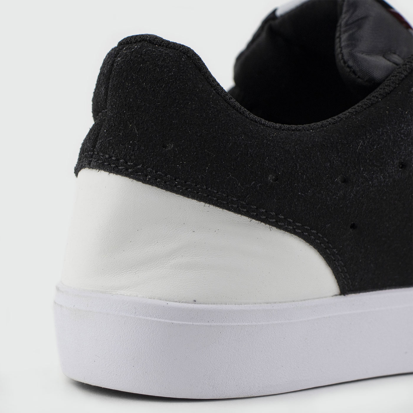 Кеды Air Jordan Series ES Black White Кеды Air Jordan Series ES Black White