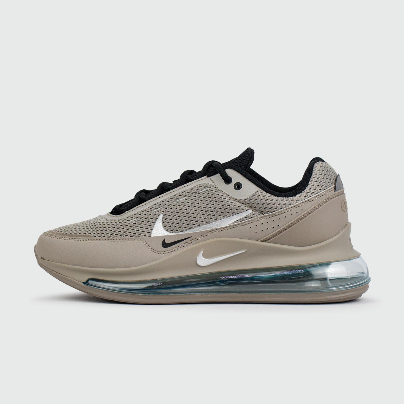 Кроссовки Nike Air Max 720 Pulse Grey Кроссовки Nike Air Max 720 Pulse Grey