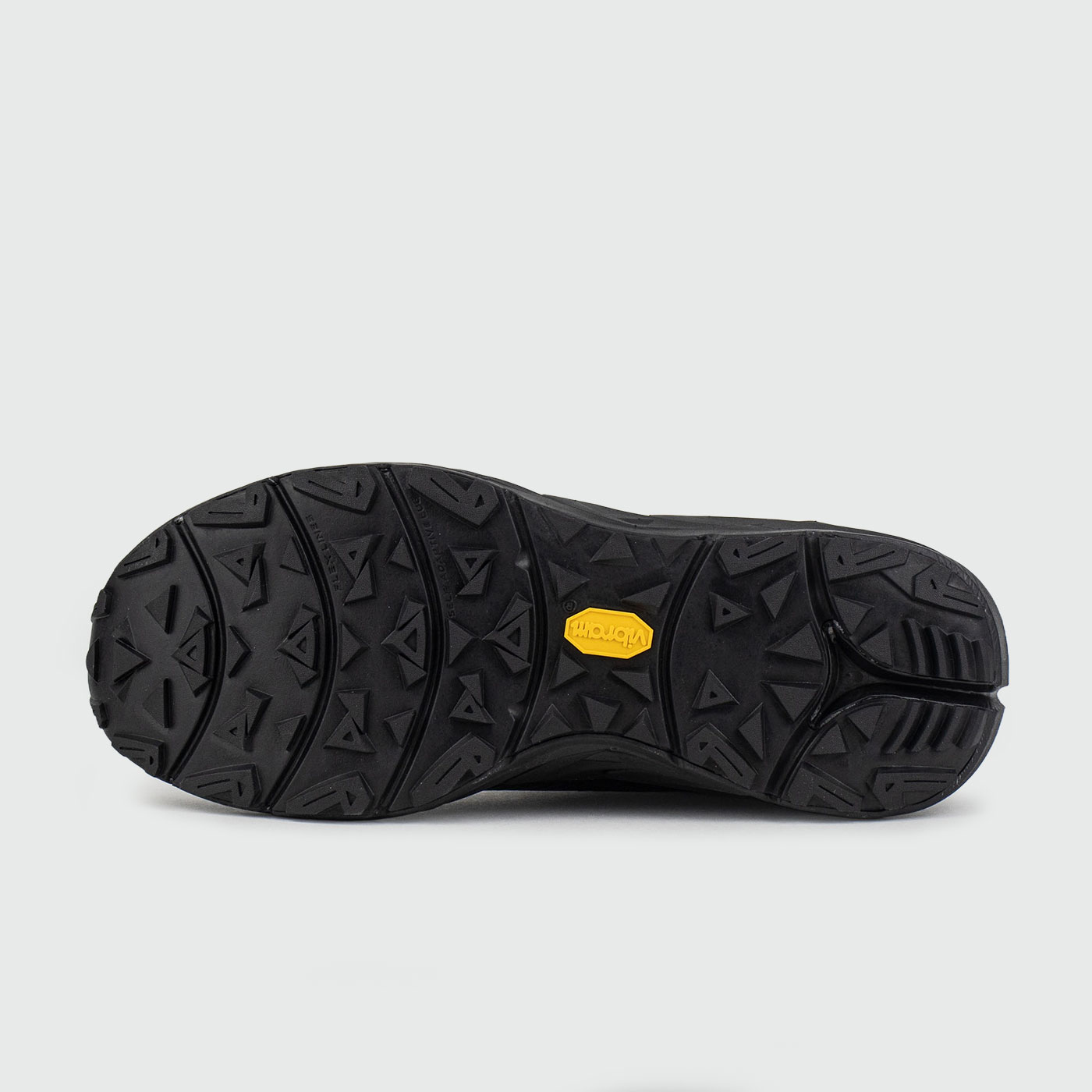 Кроссовки The North Face Futurelight Black Thermo