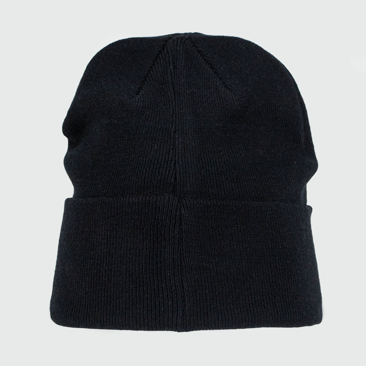 Шапка Nike Black / black logo