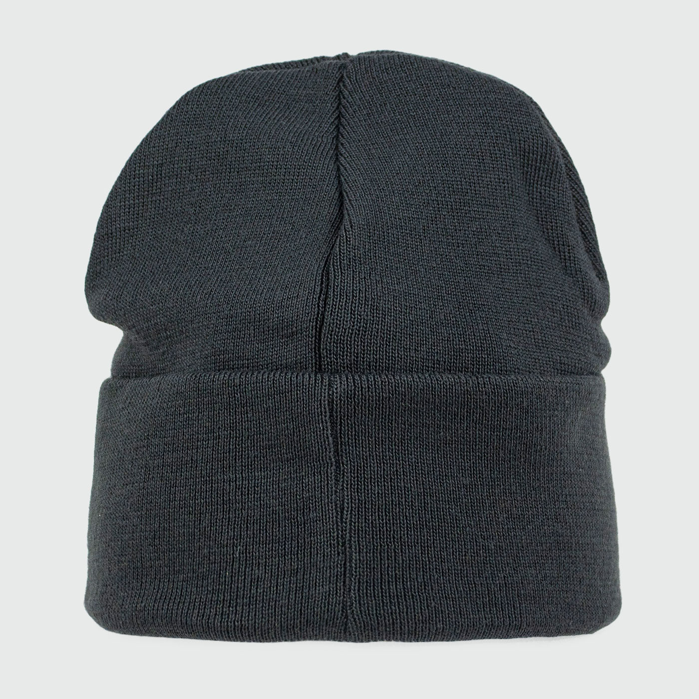 Шапка Nike Dark Grey / small logo