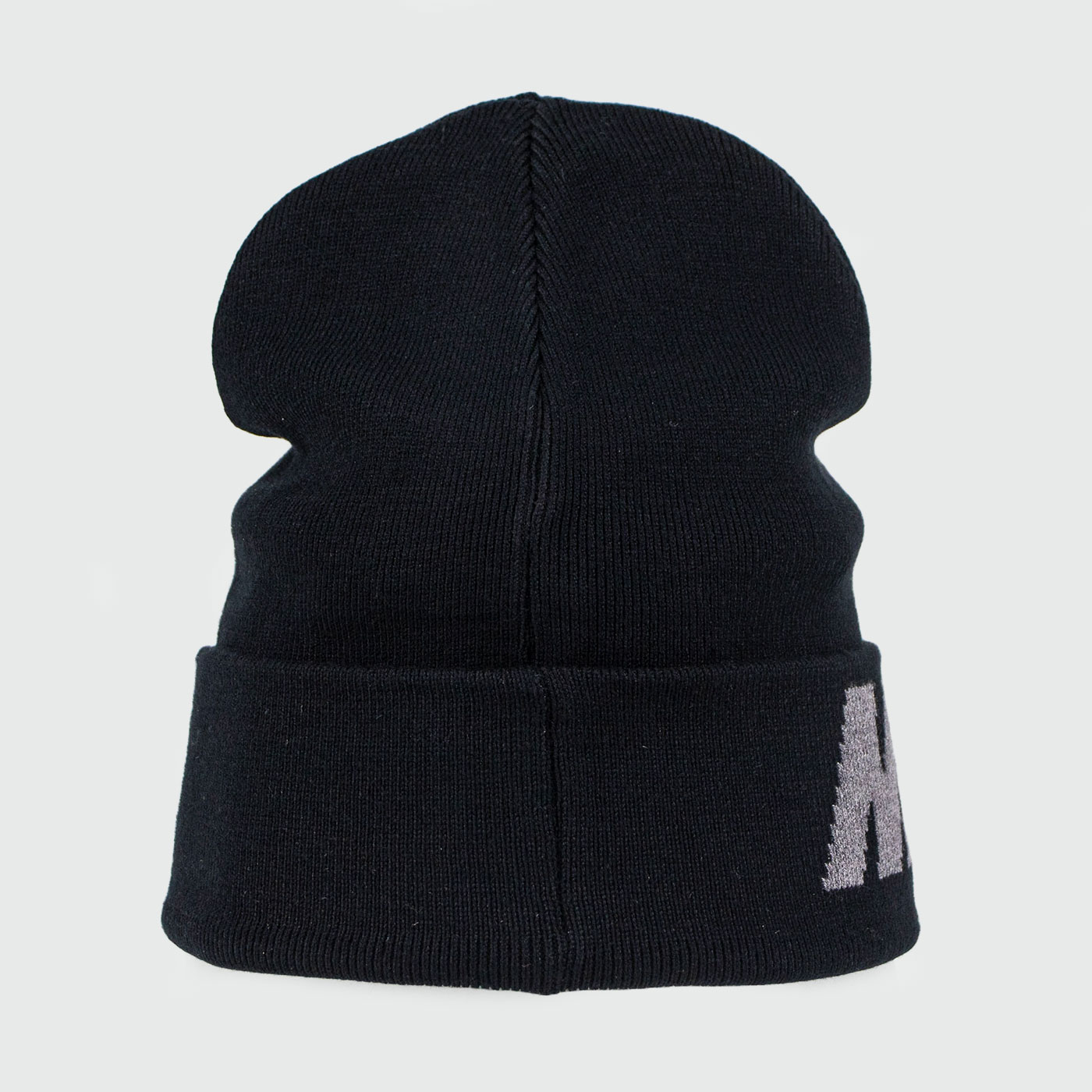 Шапка Nike Black Grey Шапка Nike Black Grey