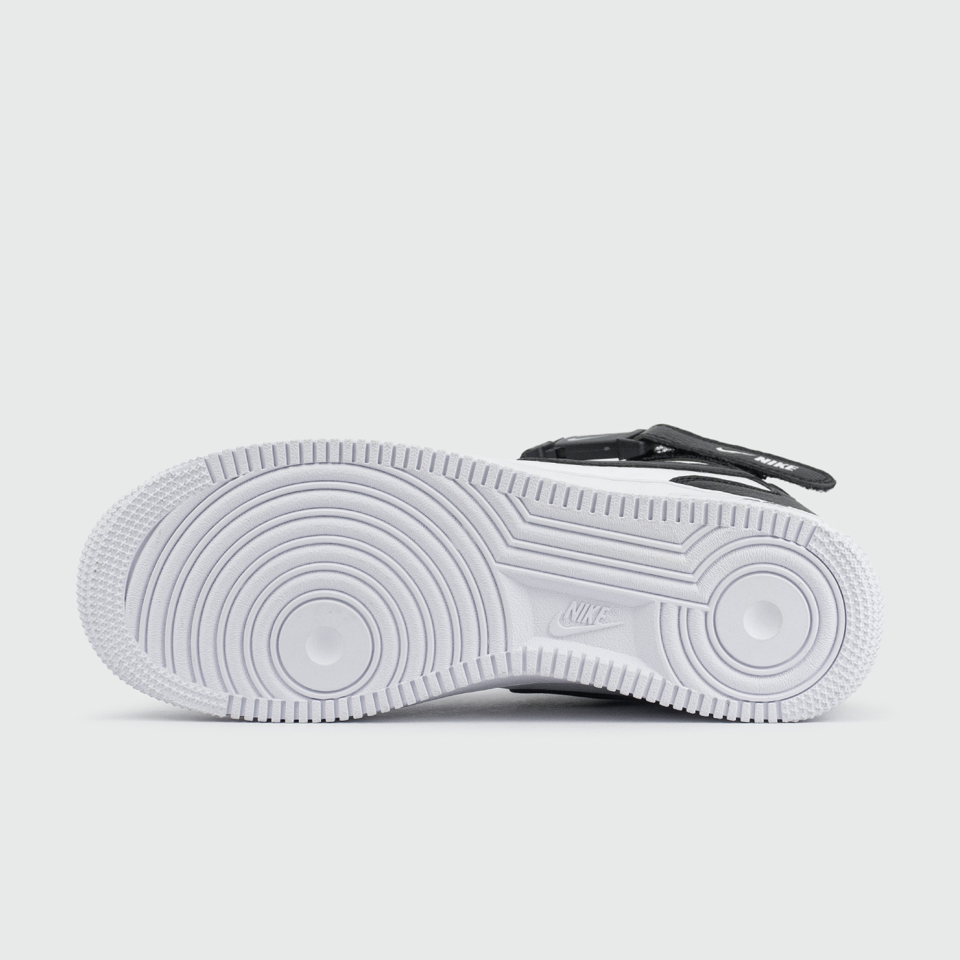 Кроссовки Nike Air Force 1 Mid LV8 Utility White / Black