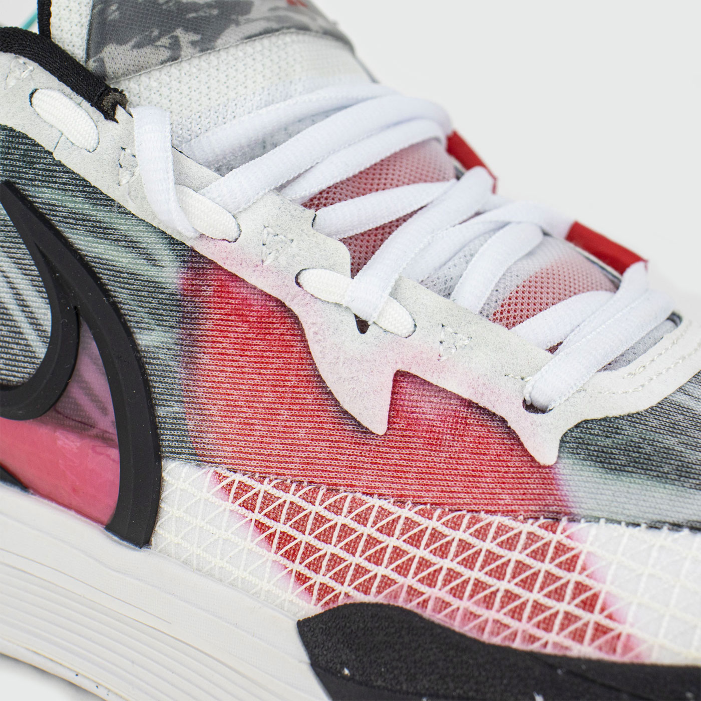 Кроссовки Nike Kyrie 8 Low University Red