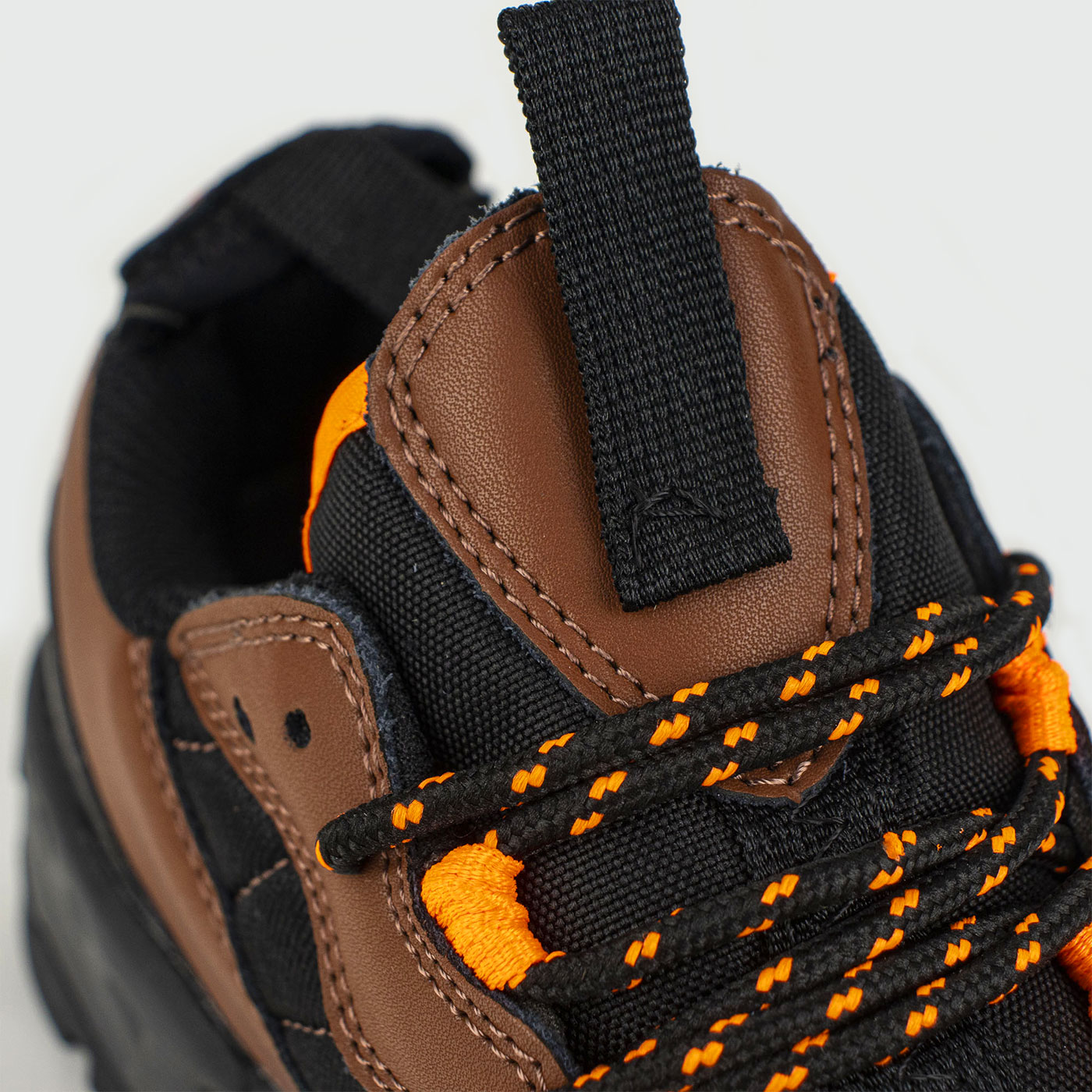 Кроссовки Nike ACG Air Mada Brown