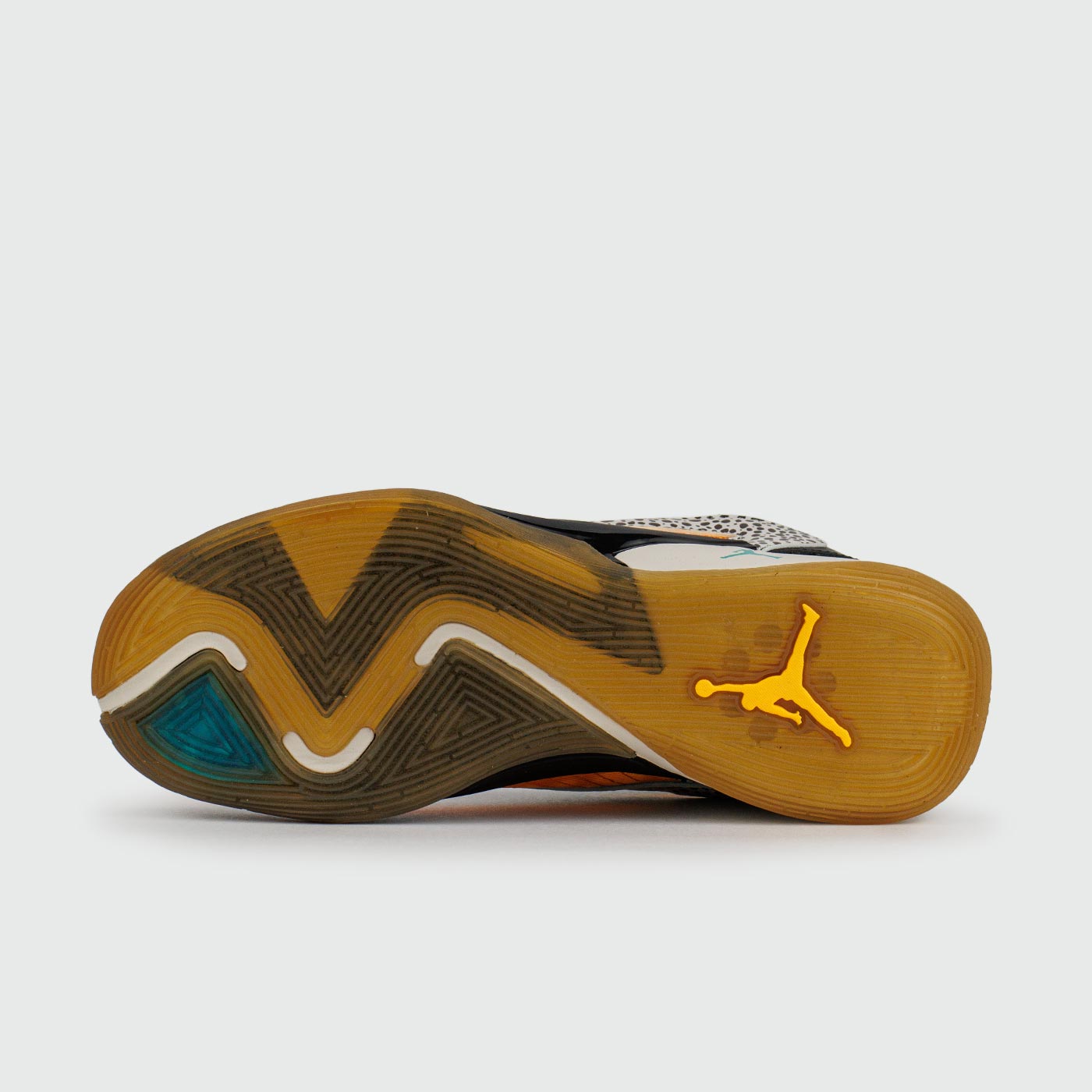 Кроссовки Air Jordan Luka 2 Safari