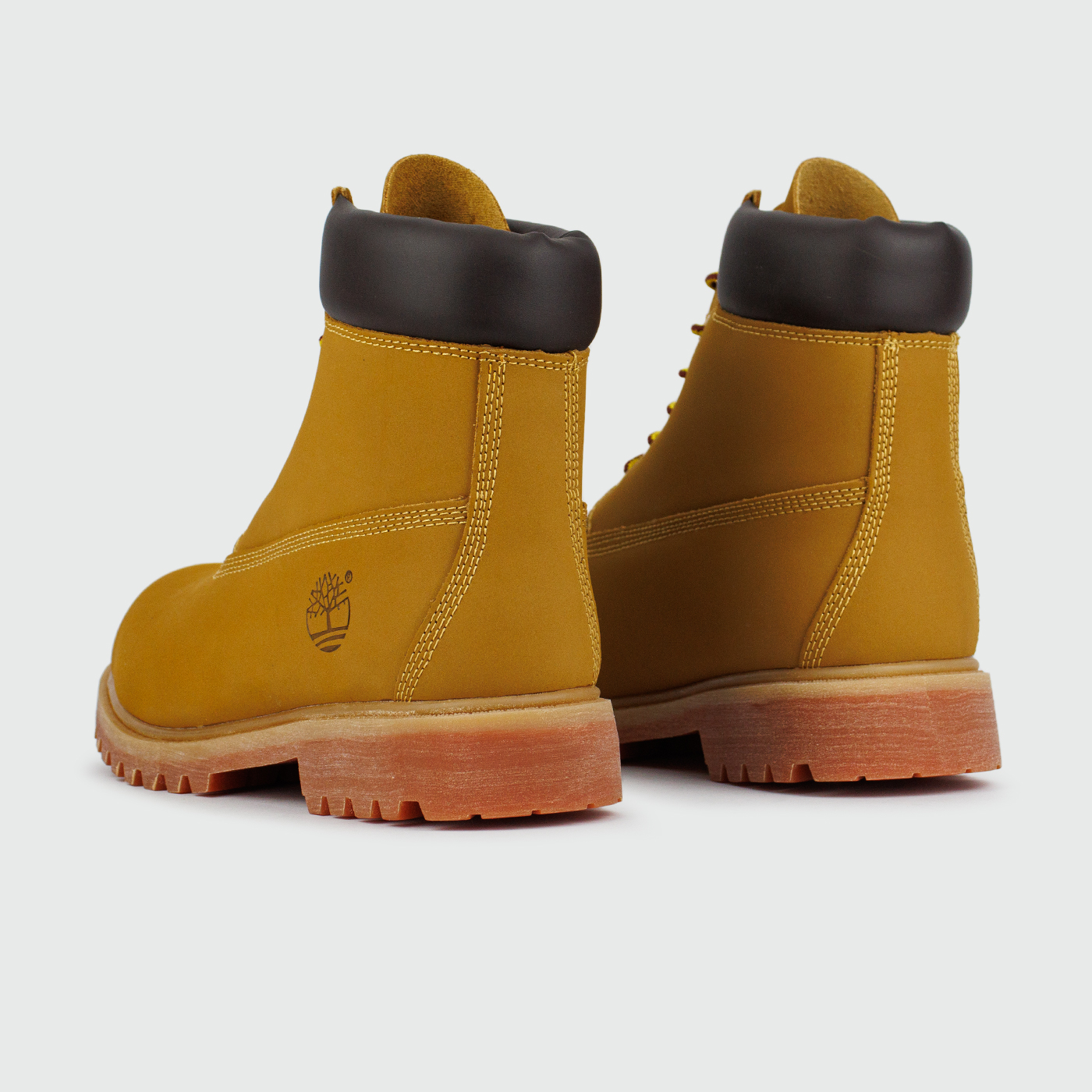 Ботинки Timberland 2Yellow WMNS