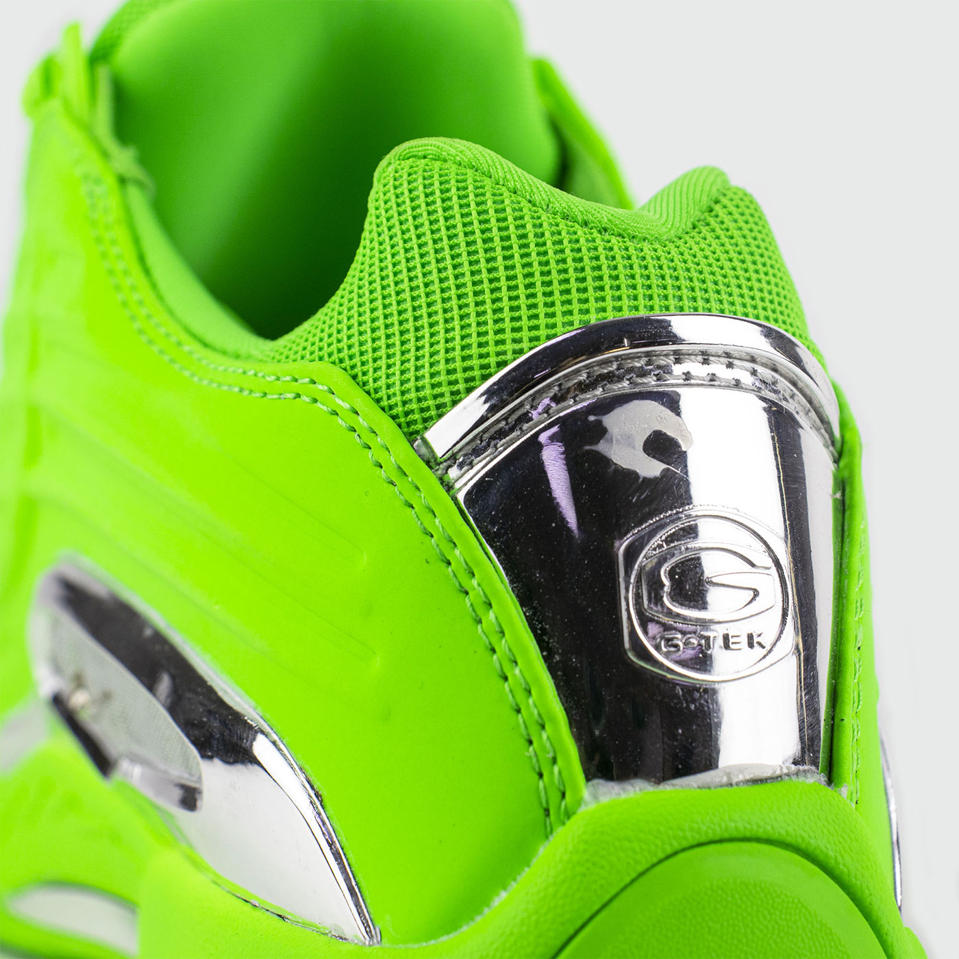 Кроссовки NOCTA x Nike Hot Step 2 Green