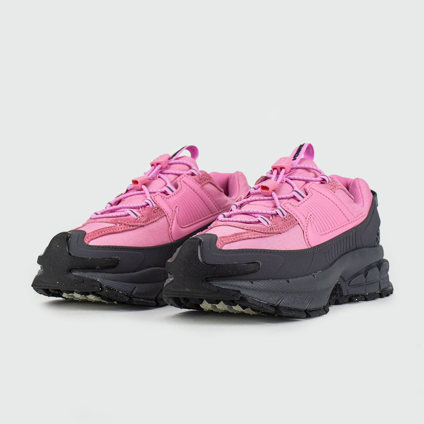 Кроссовки Nike Zoom Vomero 5 Roam Pink Black Wmns