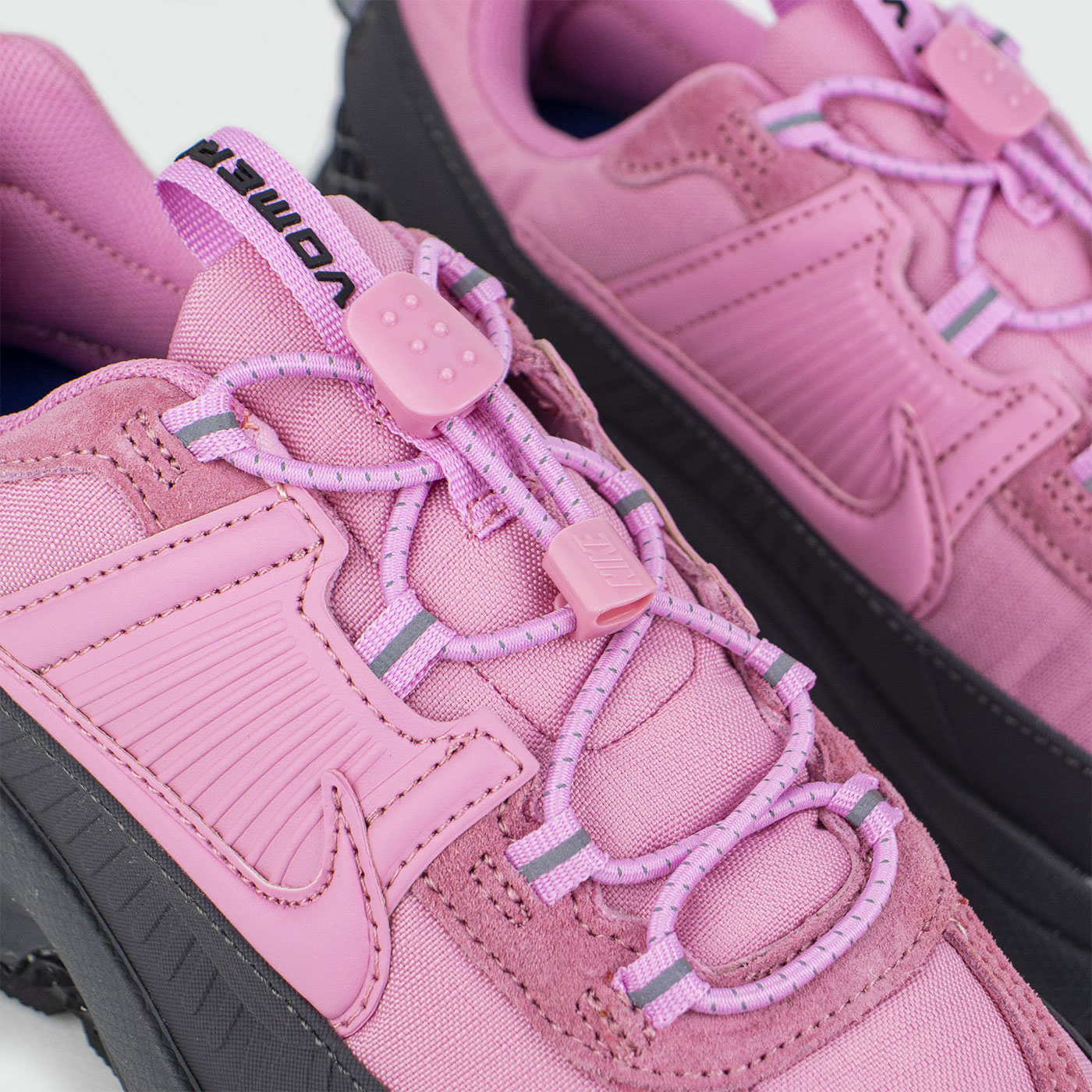Кроссовки Nike Zoom Vomero 5 Roam Pink Black Wmns