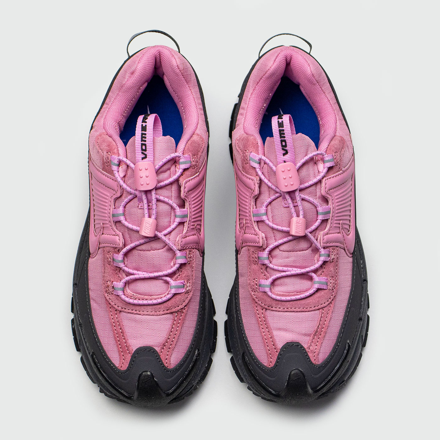 Кроссовки Nike Zoom Vomero 5 Roam Pink Black Wmns
