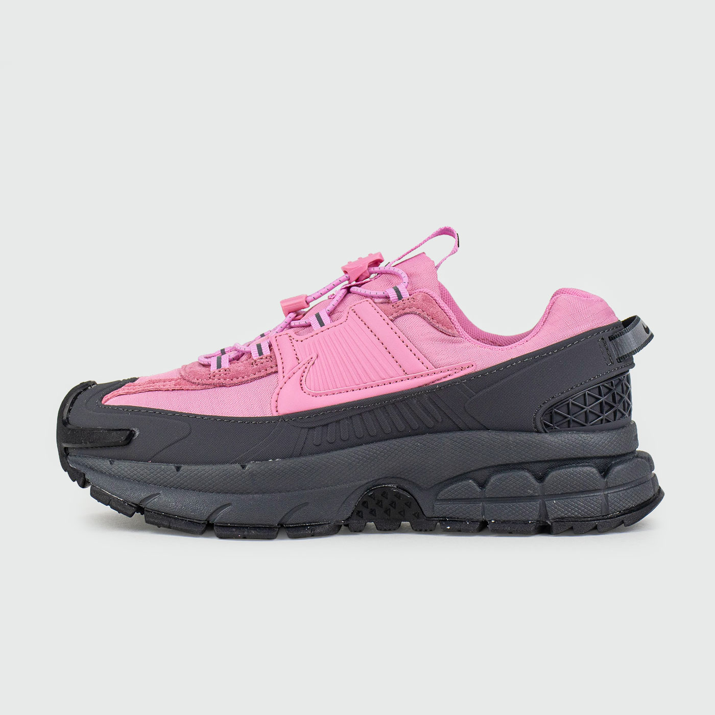 Кроссовки Nike Zoom Vomero 5 Roam Pink Black Wmns