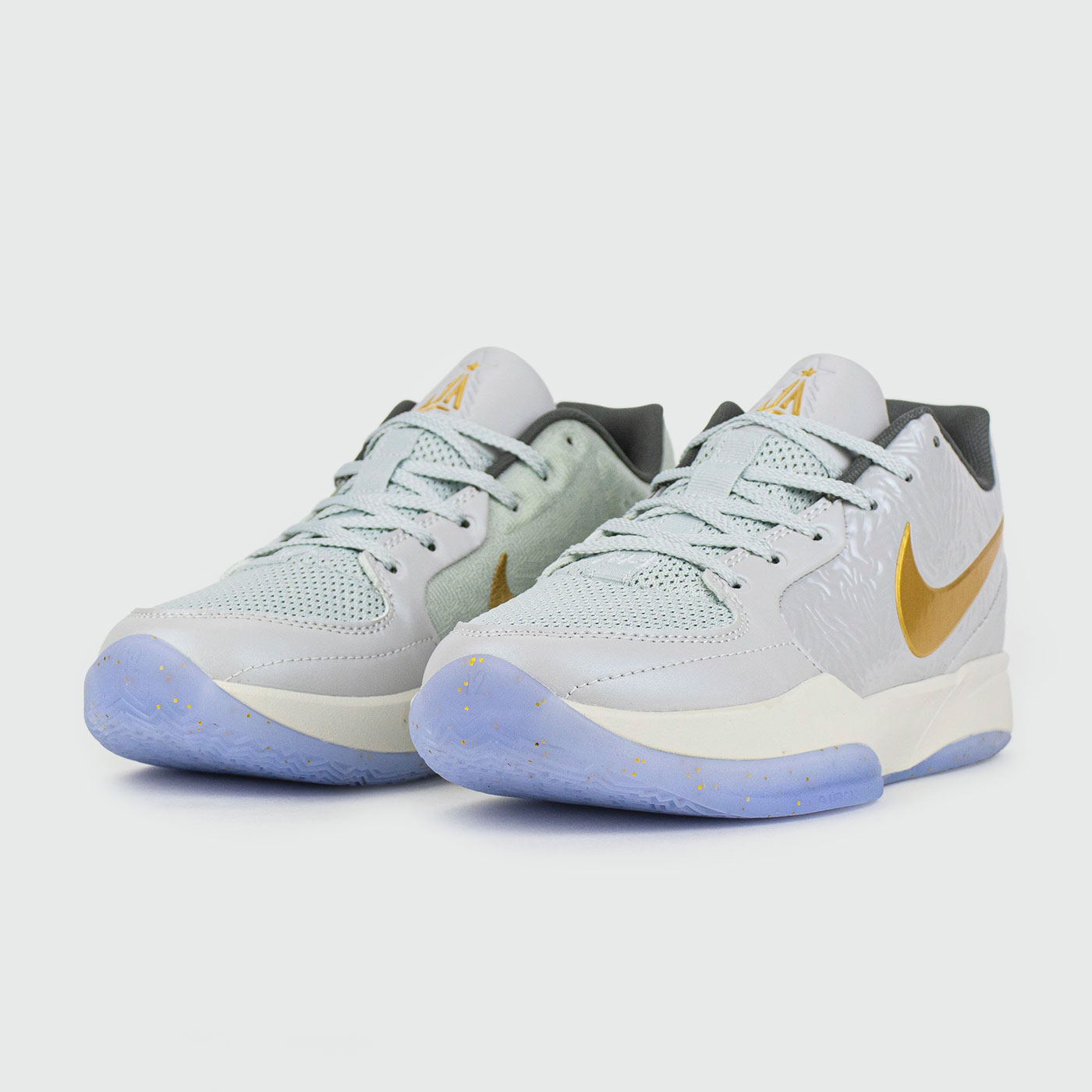 Кроссовки Nike JA 2 Ice Grey