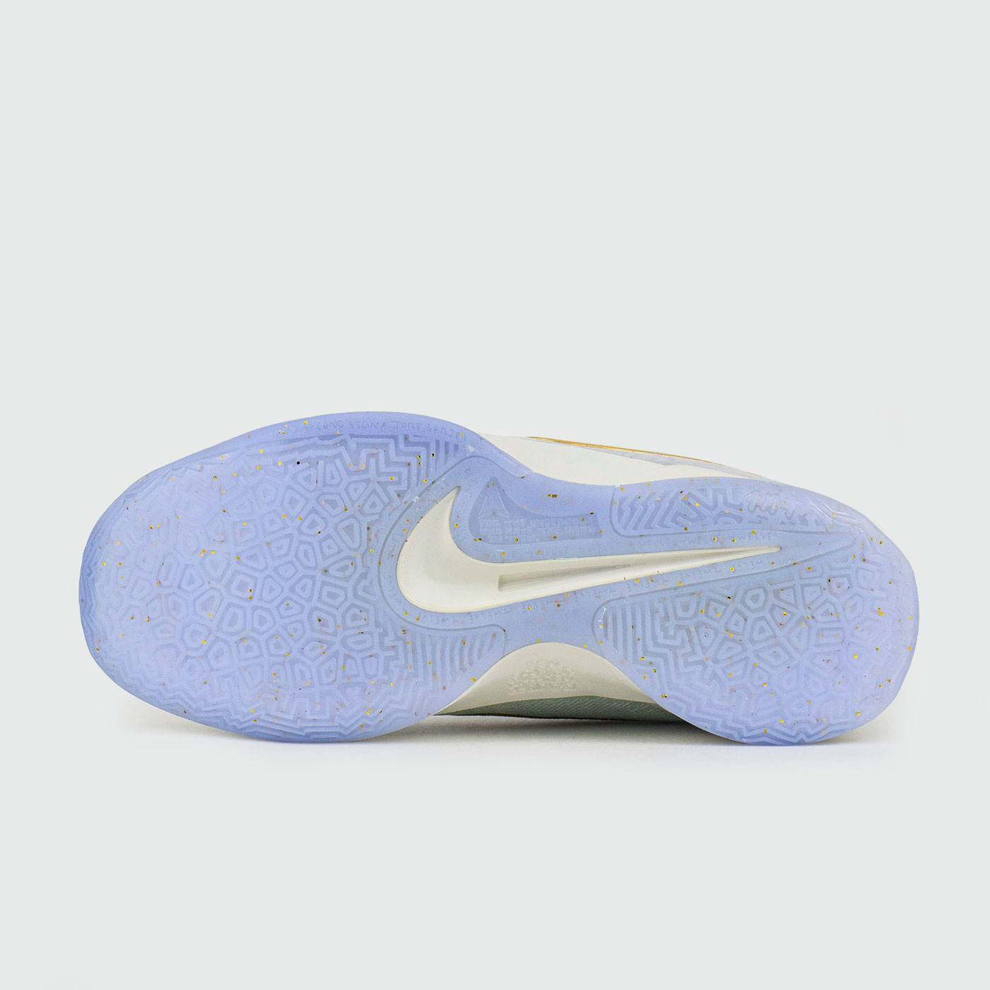 Кроссовки Nike JA 2 Ice Grey
