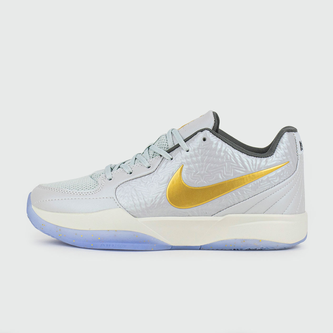 Кроссовки Nike JA 2 Ice Grey