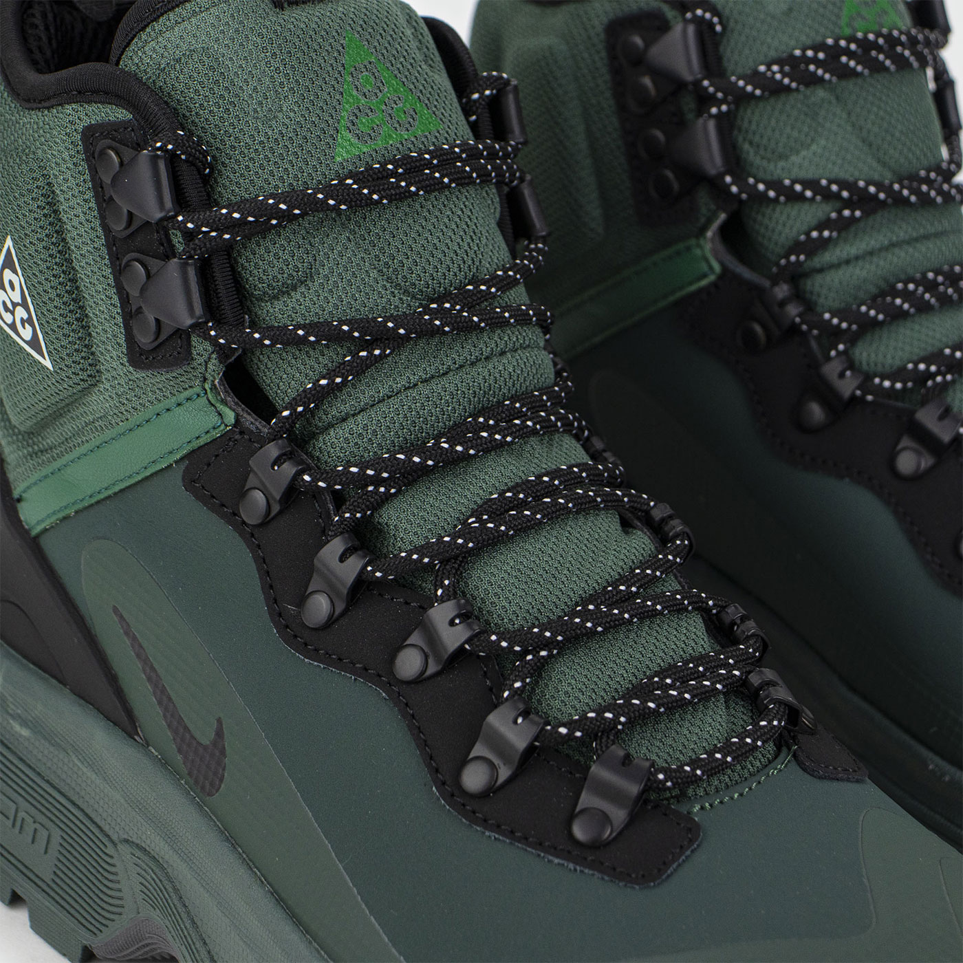Ботинки Nike ACG Zoom Gaiadome GTX Green