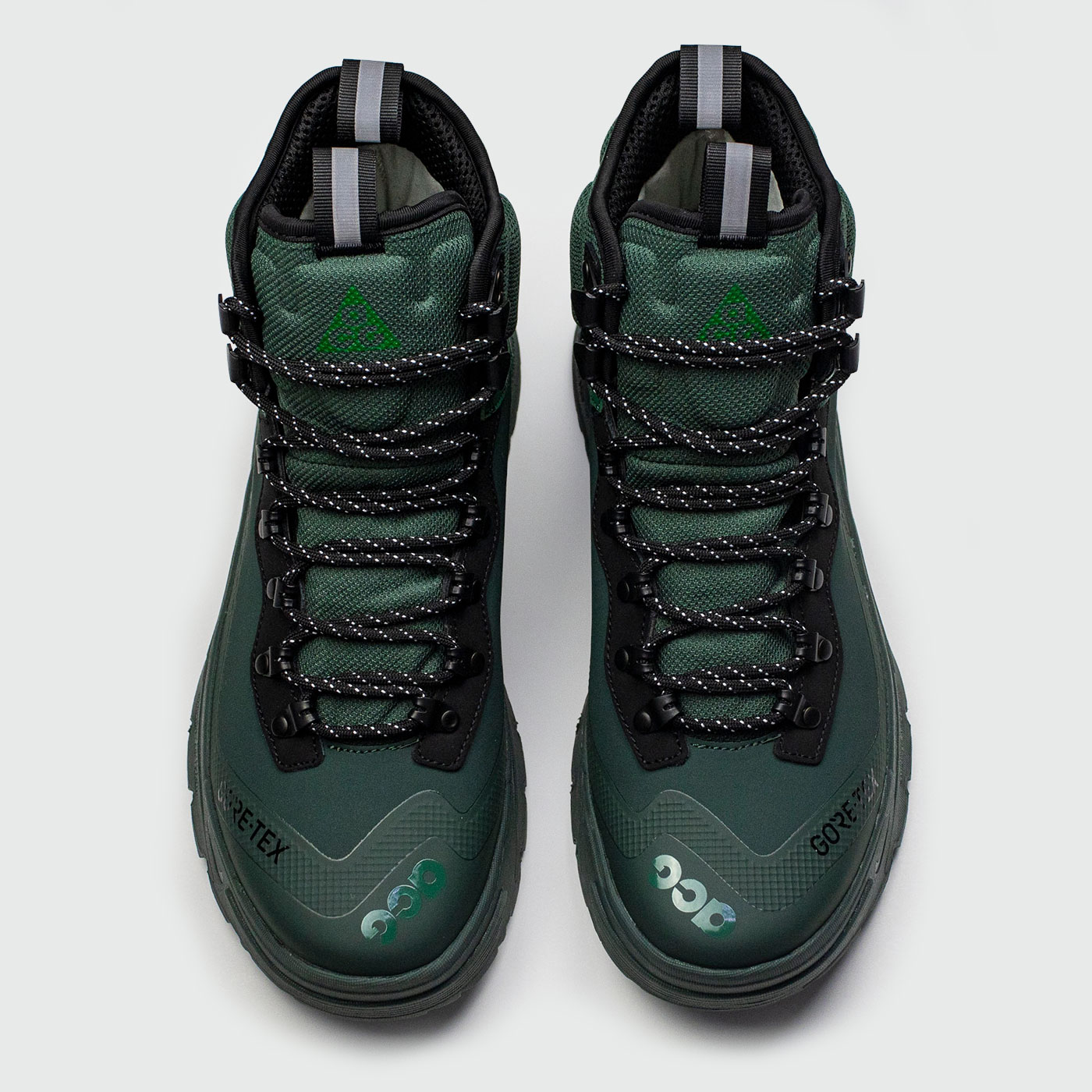 Ботинки Nike ACG Zoom Gaiadome GTX Green