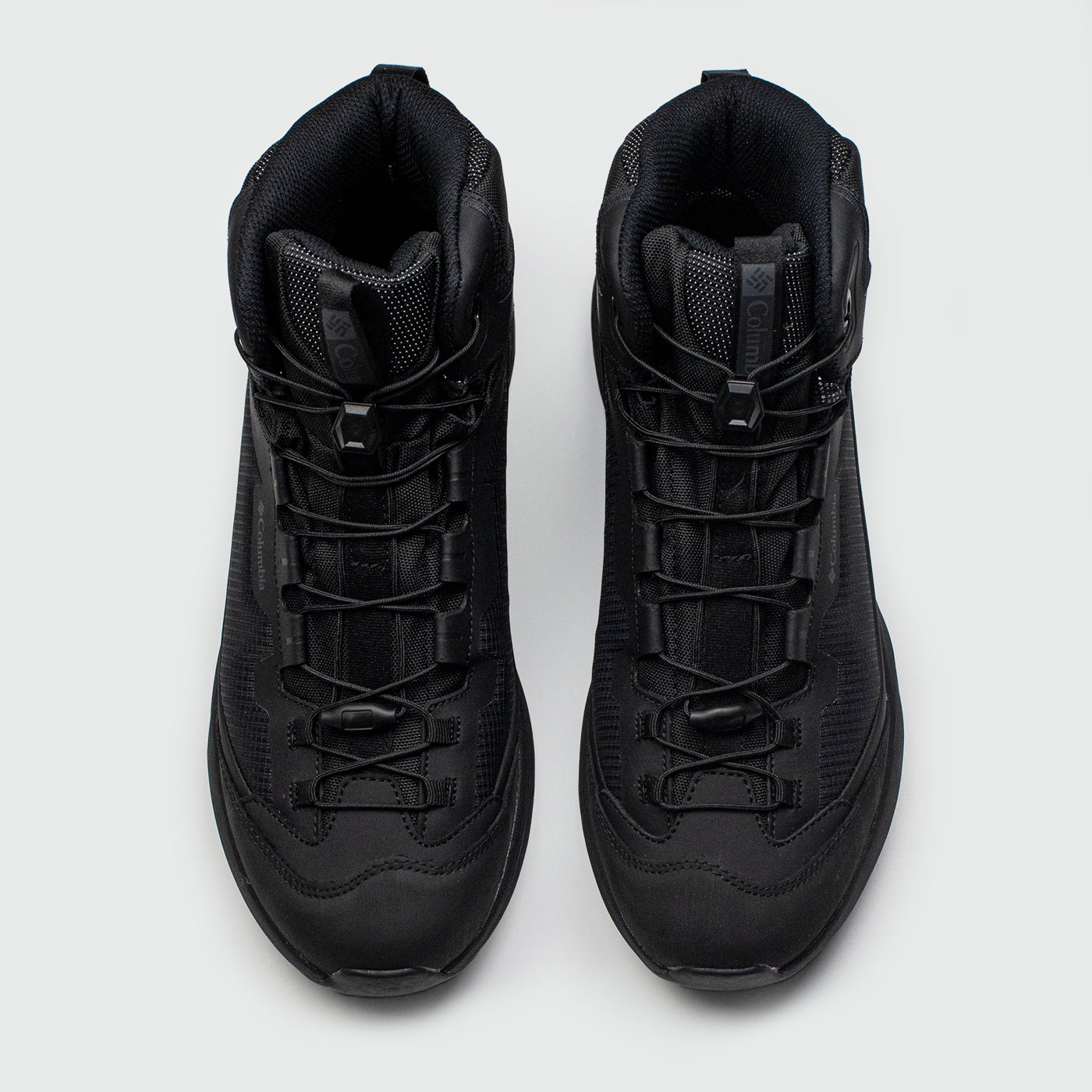 Ботинки Columbia Outdoor Mid Thermo Black Ботинки Columbia Outdoor Mid Thermo Black