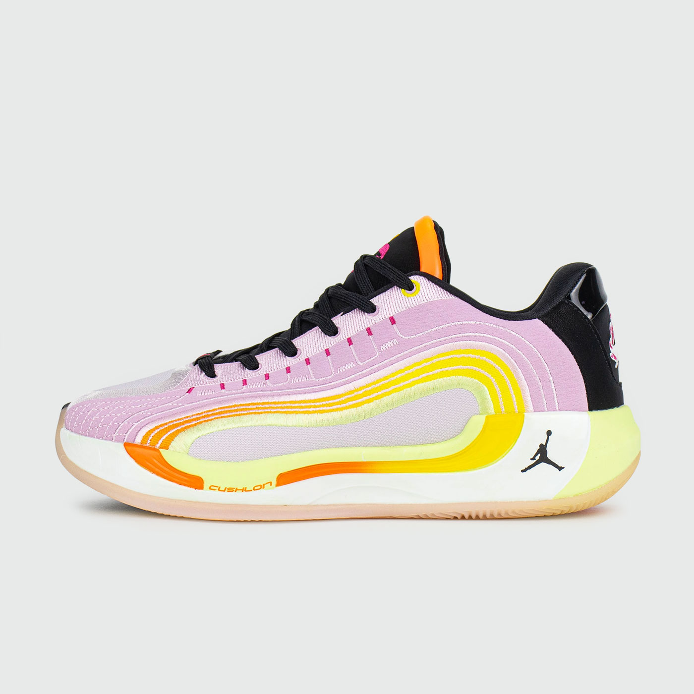 Кроссовки Air Jordan Luka 4 Violet