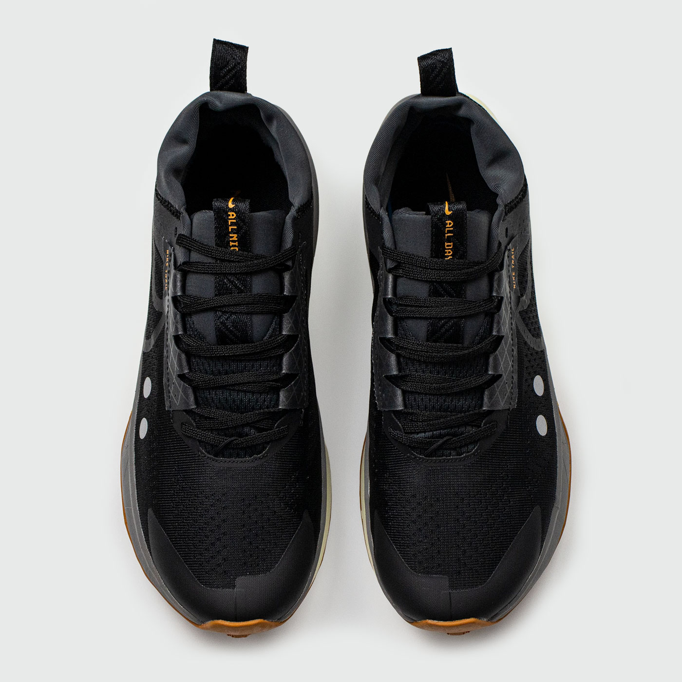 Кроссовки Nike Zoomx Zegama Trail 2 "Off Noir Monarch"