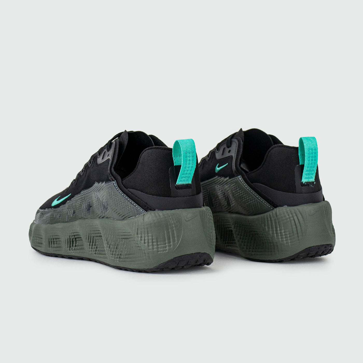 Кроссовки Nike Ava Rover Black Blue Sage