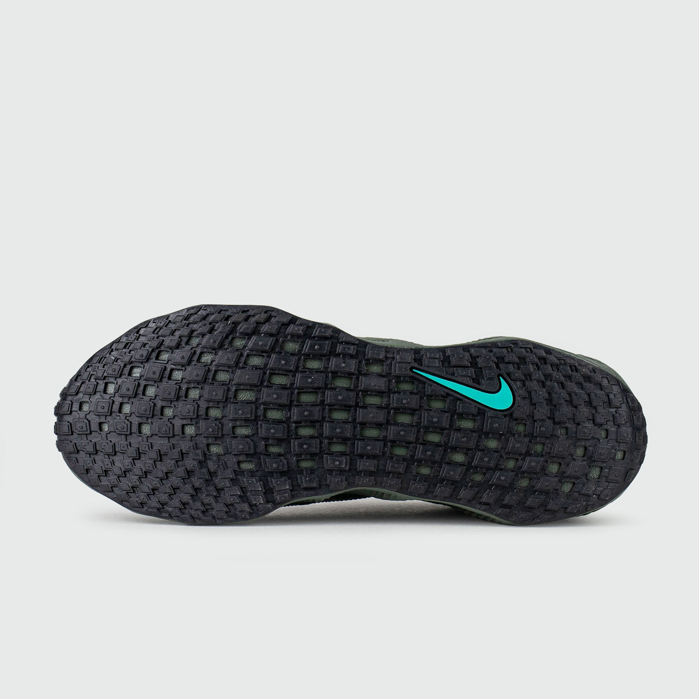Кроссовки Nike Ava Rover Black Blue Sage