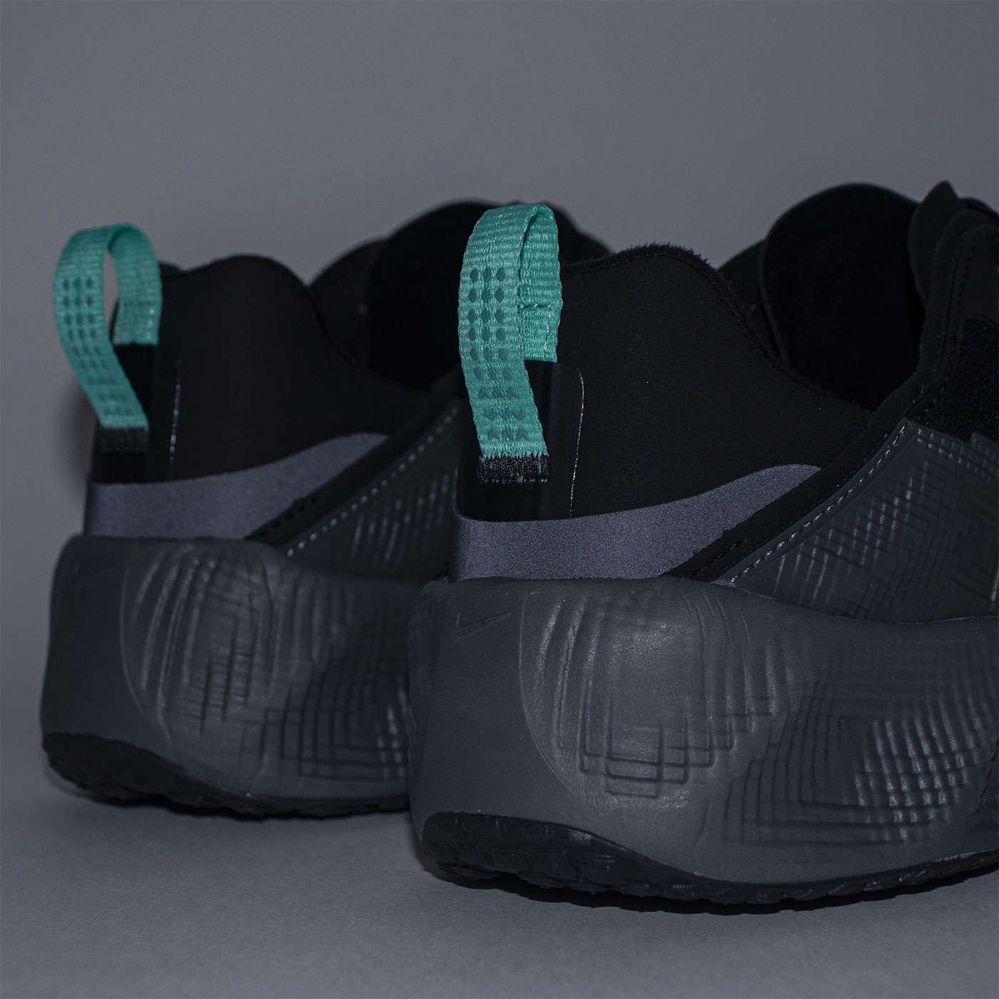 Кроссовки Nike Ava Rover Black Blue Sage
