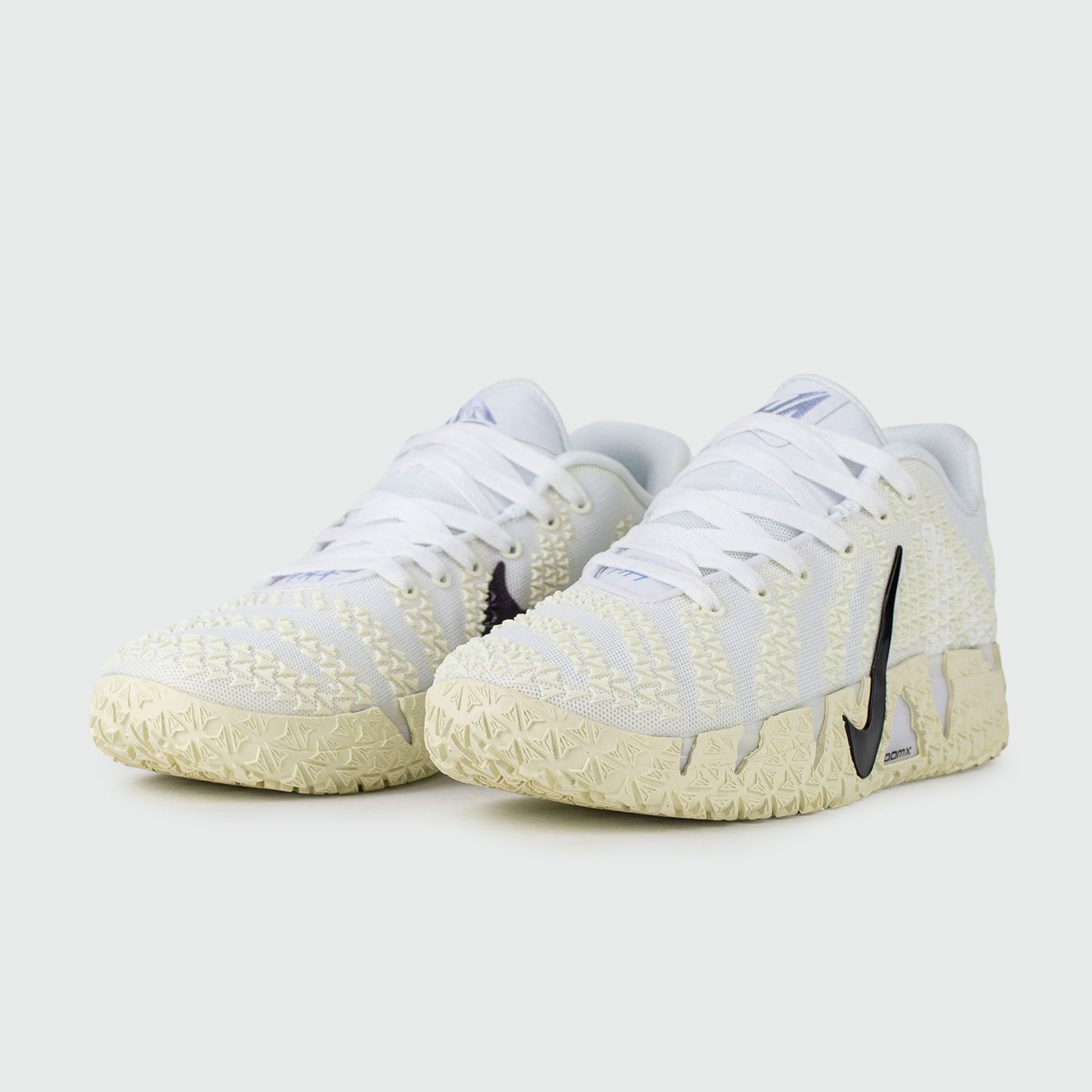 Кроссовки Nike Ja 3 Sail A