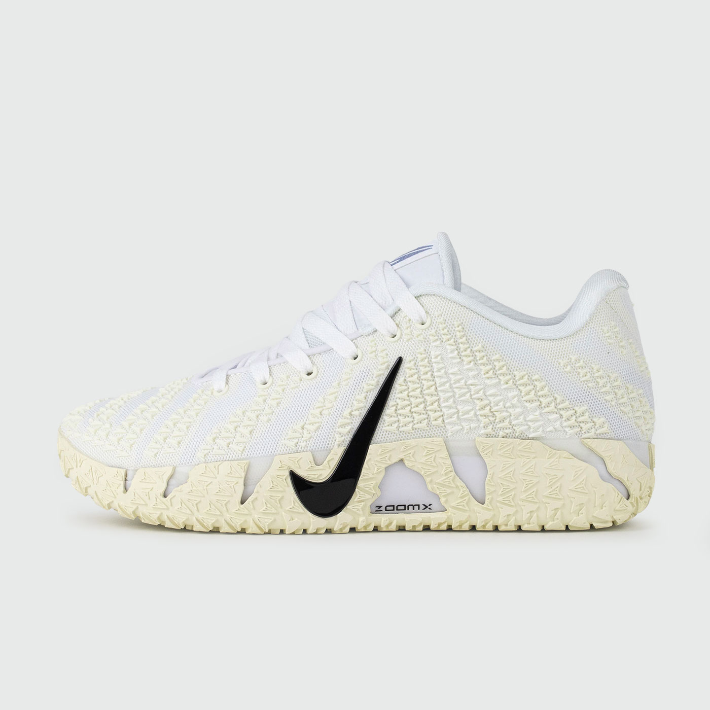 Кроссовки Nike Ja 3 Sail A