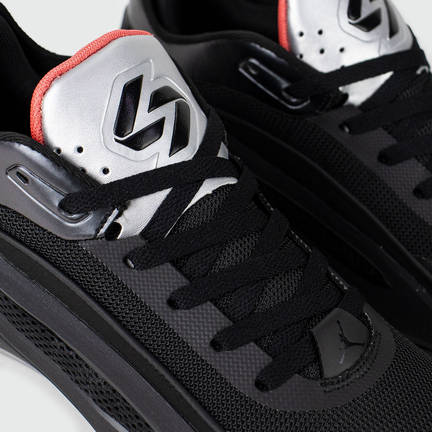 Кроссовки Air Jordan Luka 5 Black