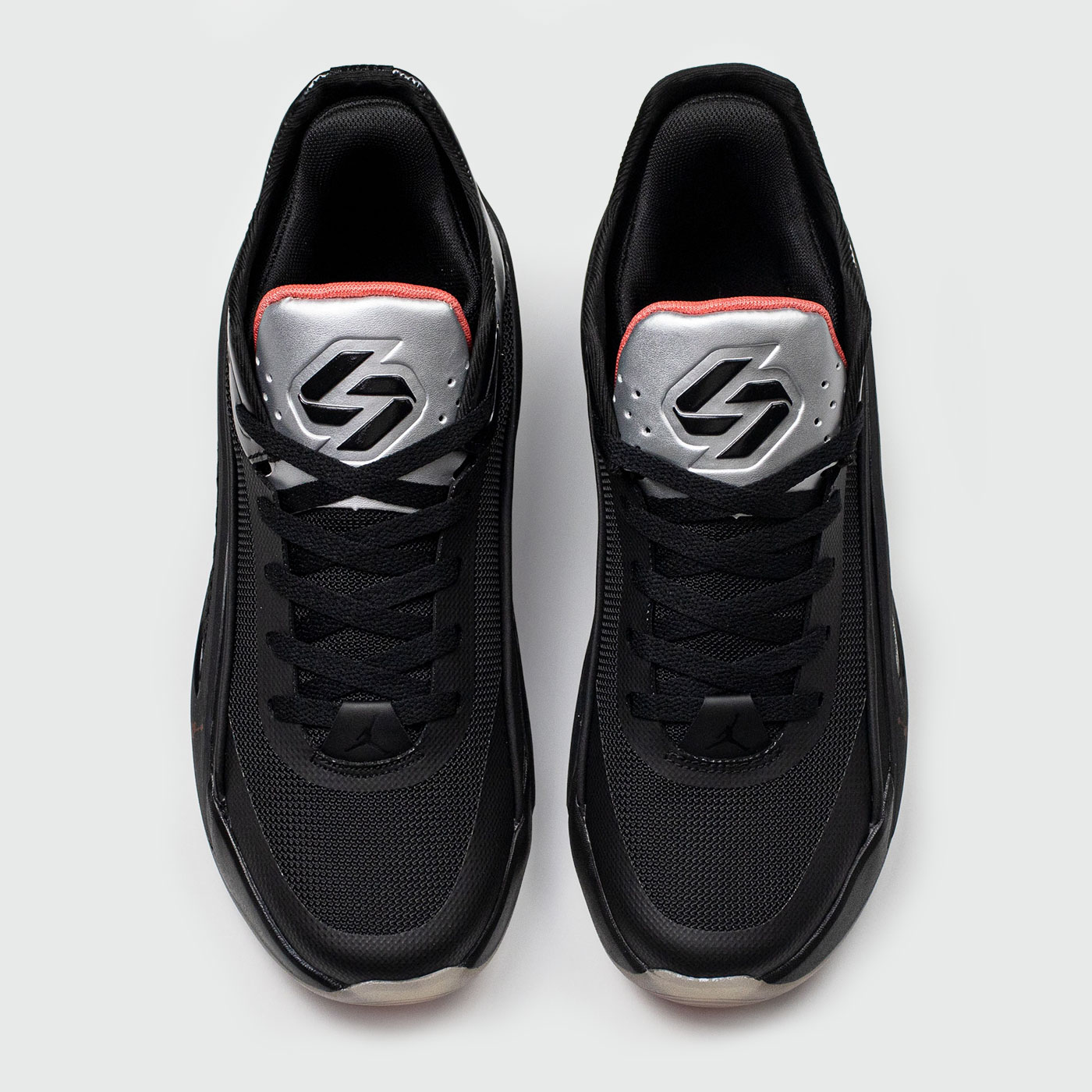 Кроссовки Air Jordan Luka 5 Black