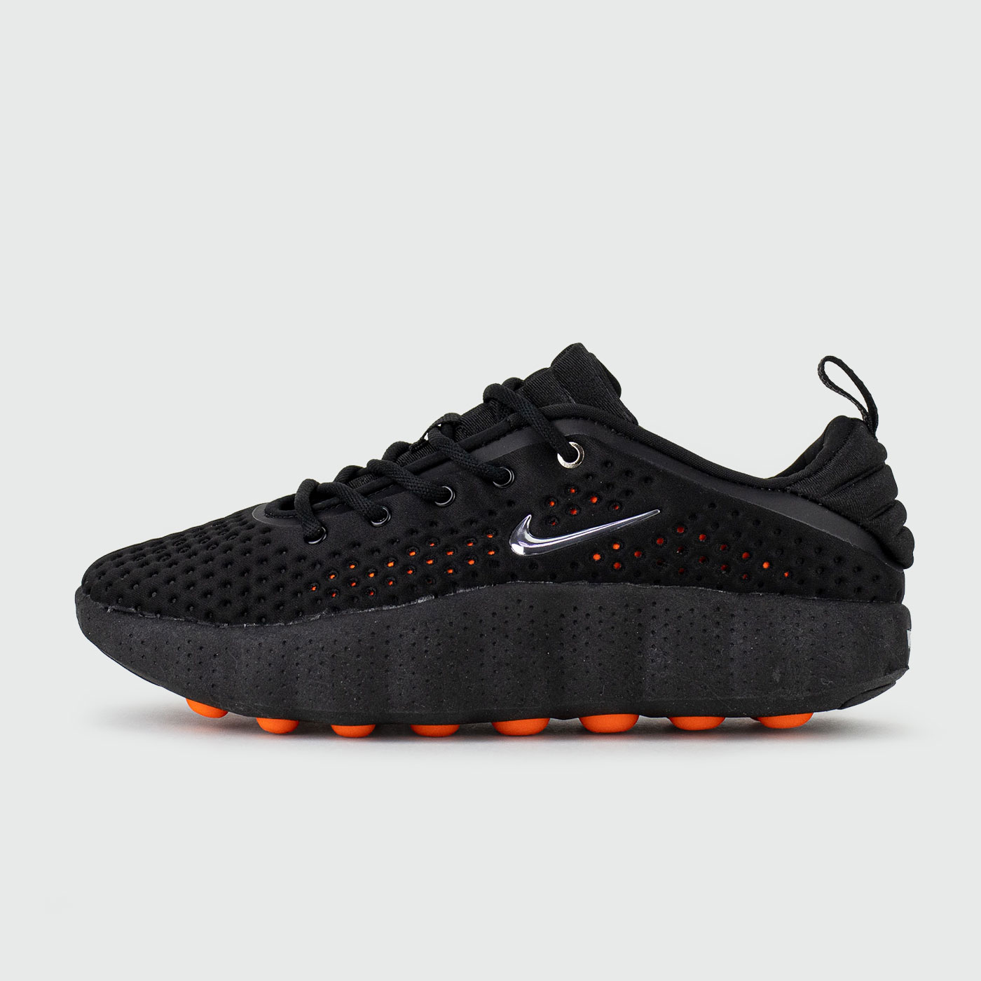 Кроссовки Nike Mind 002 Black