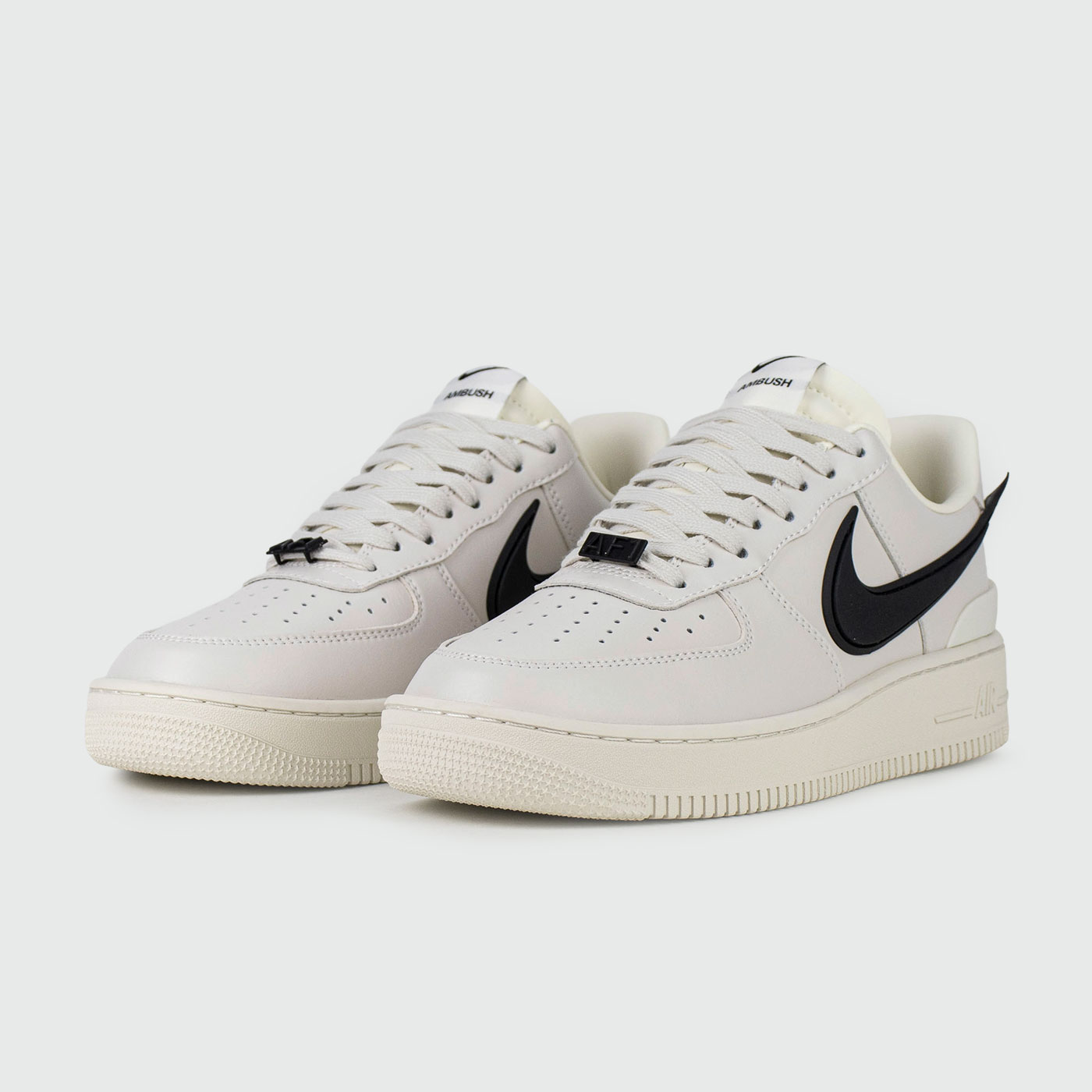 Кроссовки Nike Air Force 1 Low SP AMBUSH Phantom