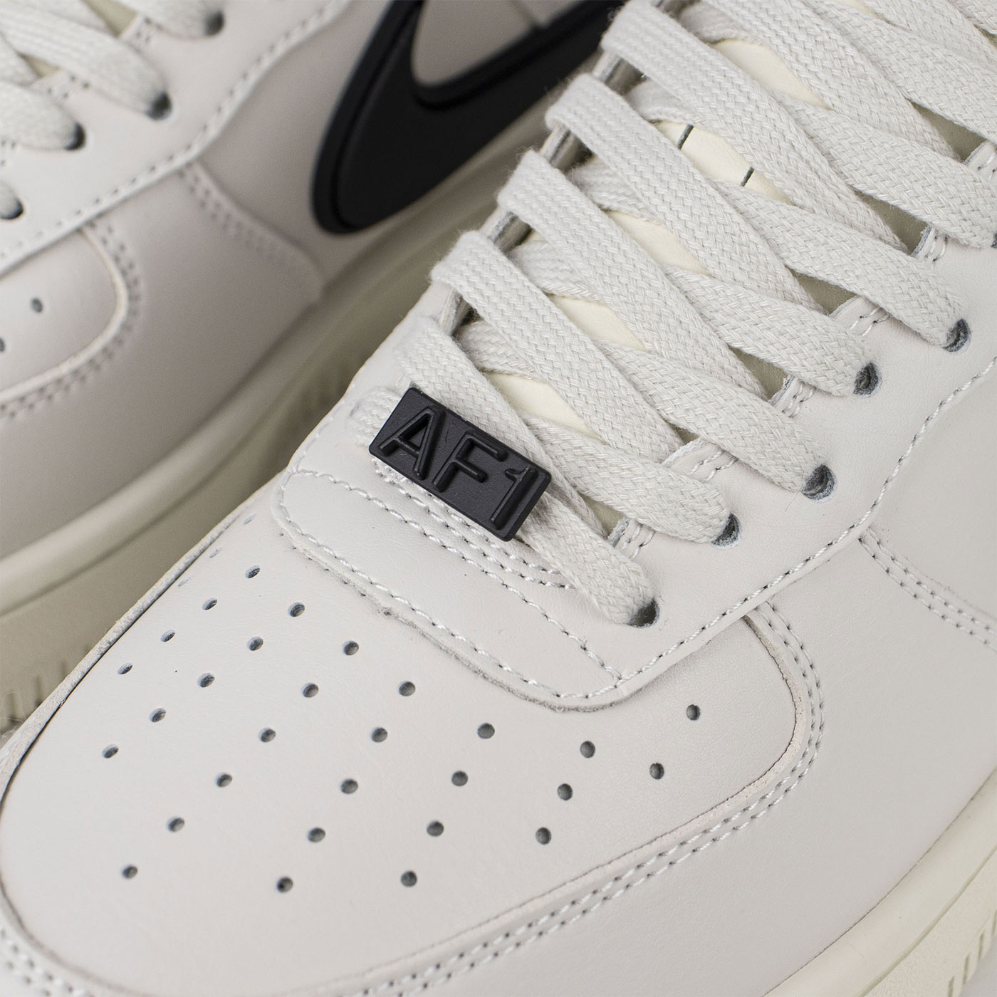 Кроссовки Nike Air Force 1 Low SP AMBUSH Phantom