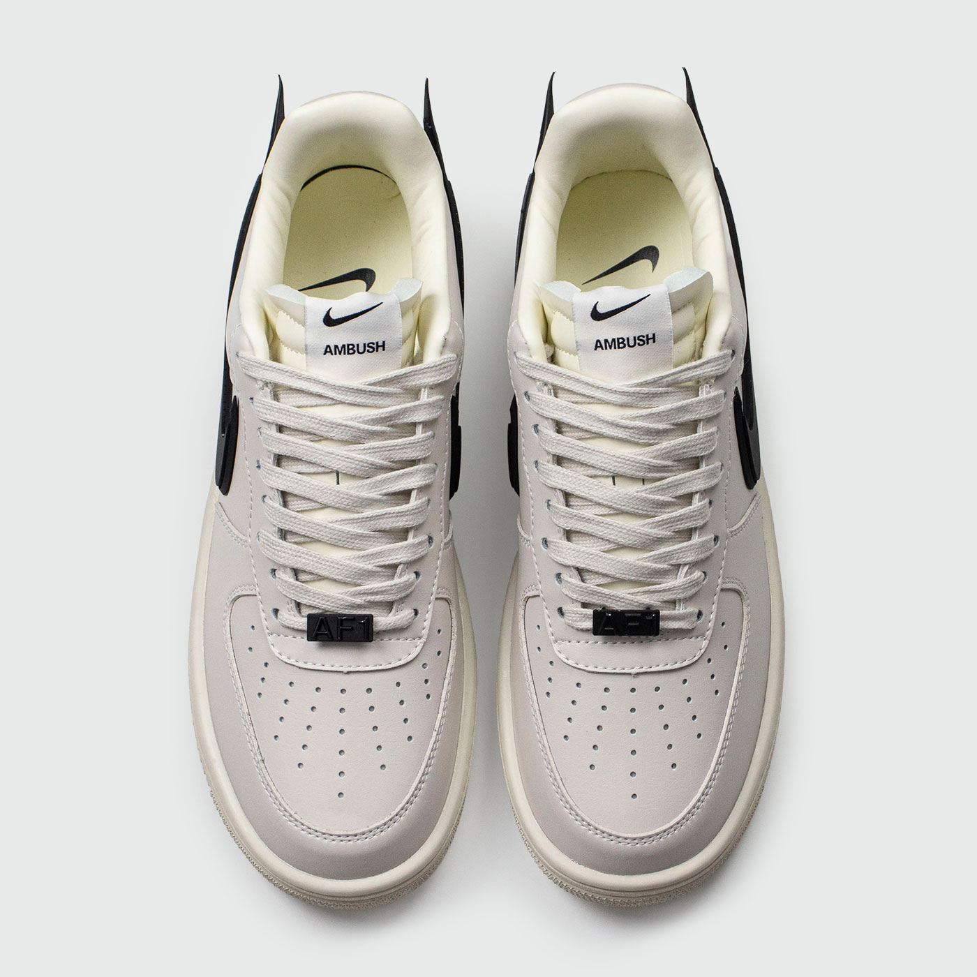 Кроссовки Nike Air Force 1 Low SP AMBUSH Phantom
