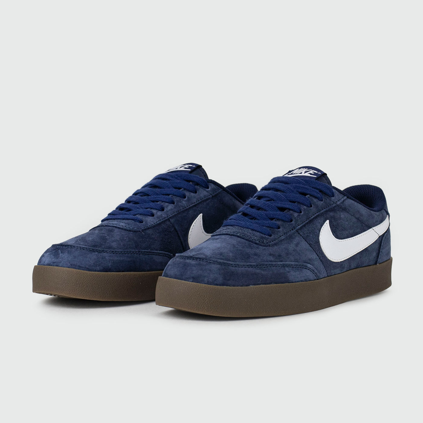 Кроссовки Nike Killshot 2 Navy Suede Gum