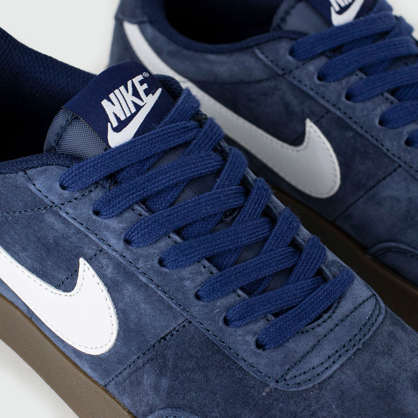 Кроссовки Nike Killshot 2 Navy Suede Gum