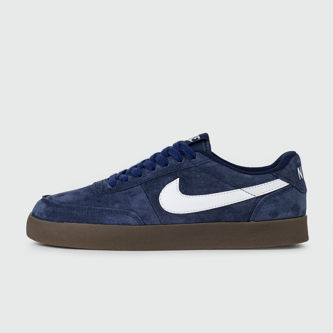 Кроссовки Nike Killshot 2 Navy Suede Gum