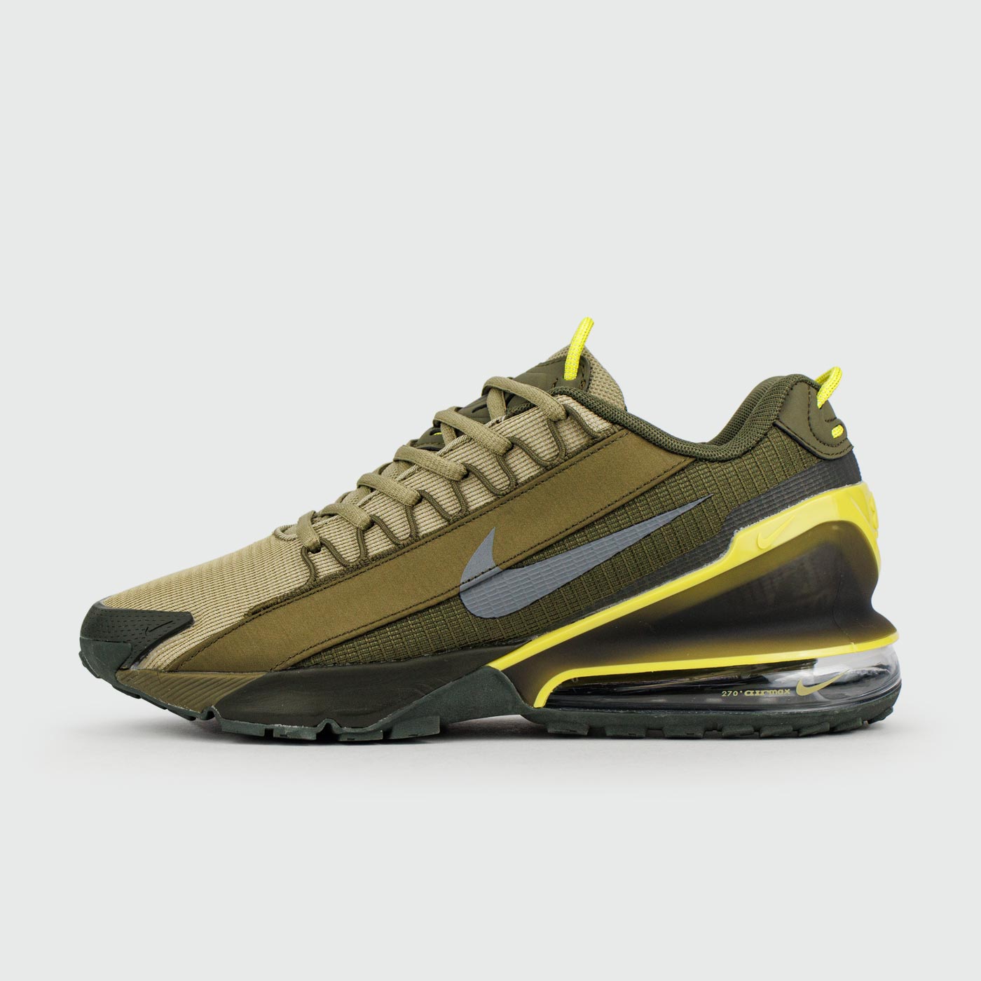 Кроссовки Nike Air Max Pulse Roam Green Gold A