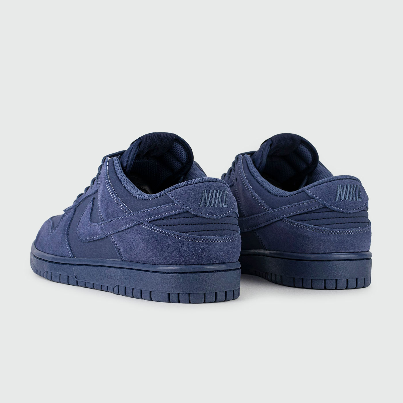 Кроссовки Nike Dunk Low Retro SE Diffused Blue