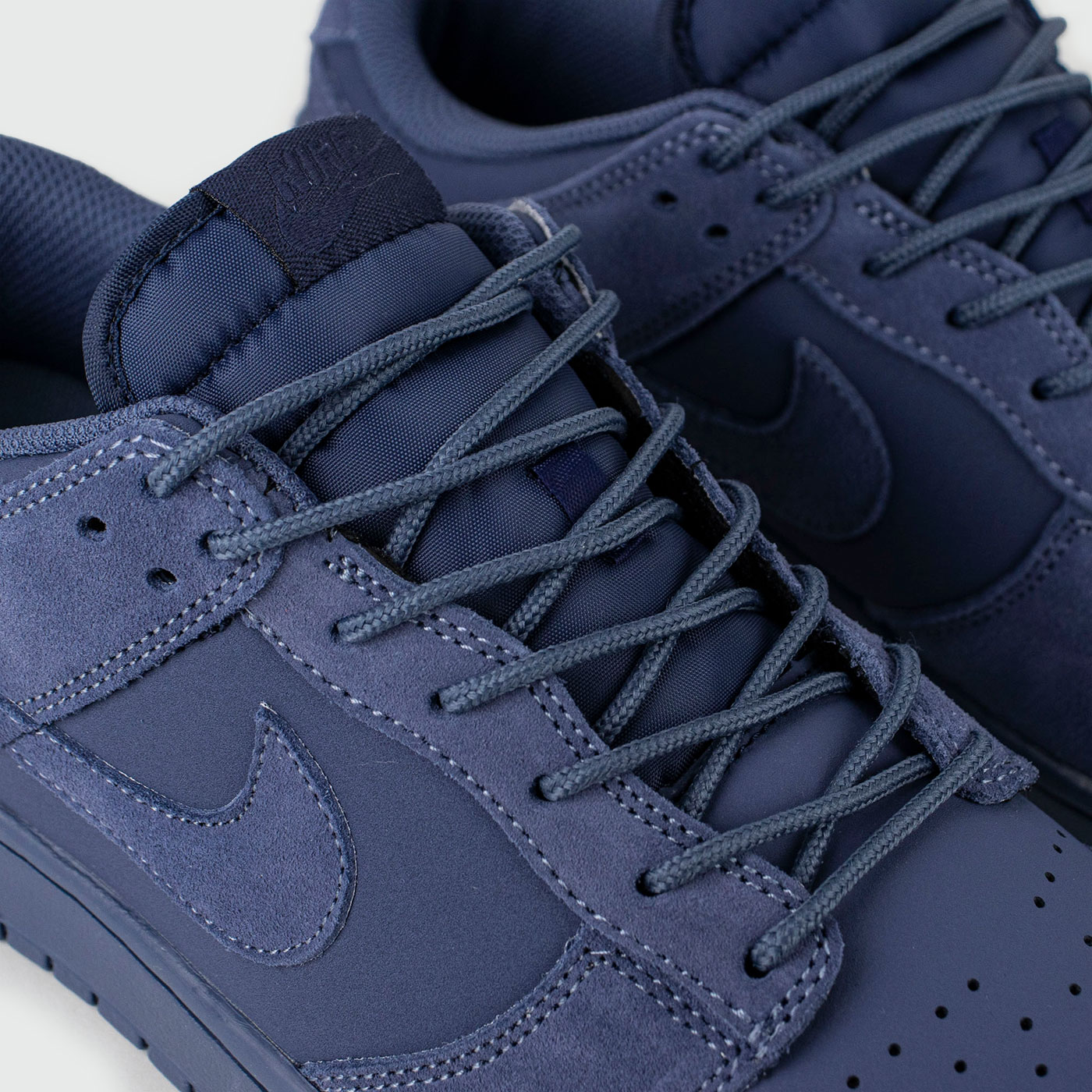 Кроссовки Nike Dunk Low Retro SE Diffused Blue