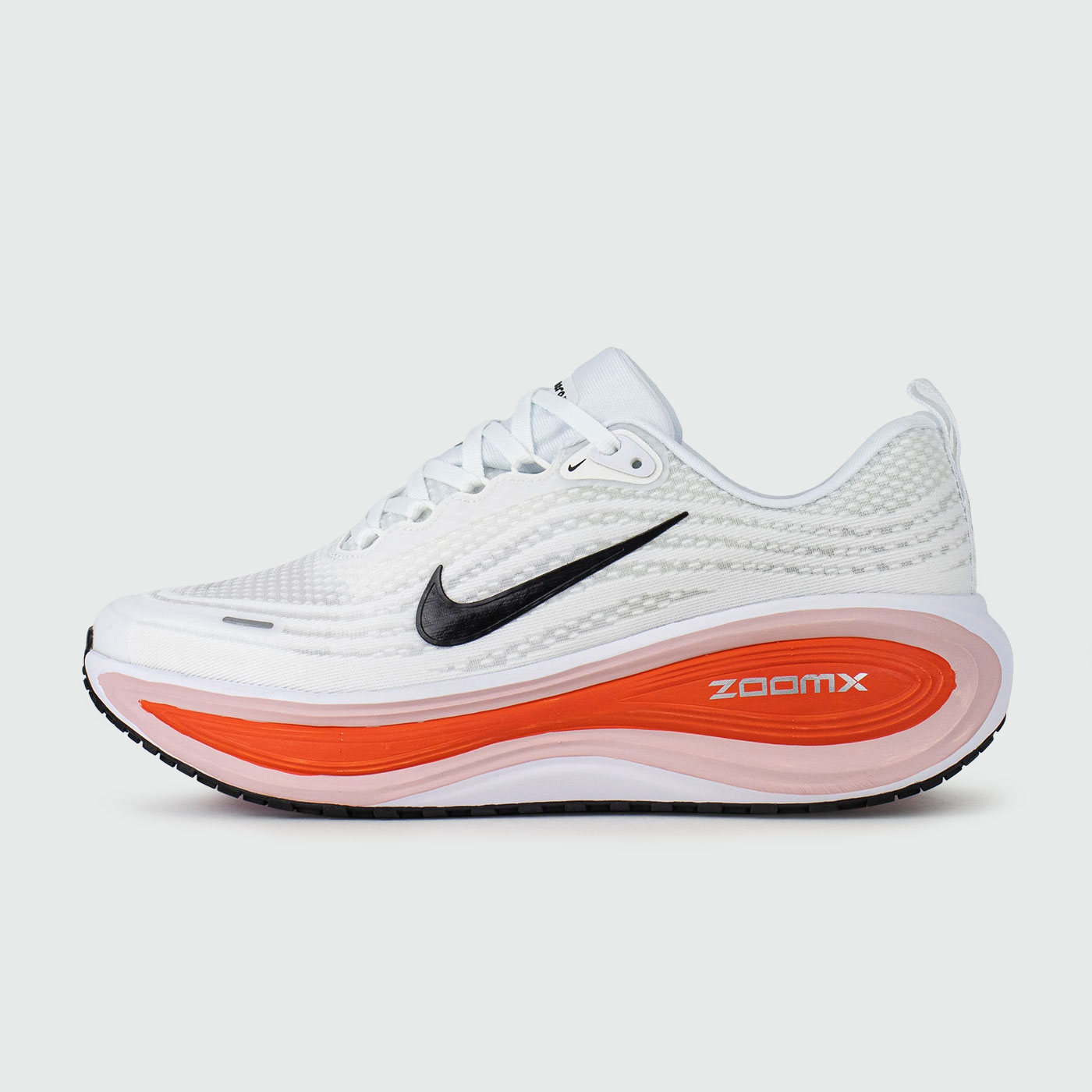 Кроссовки Nike Vomero Plus White