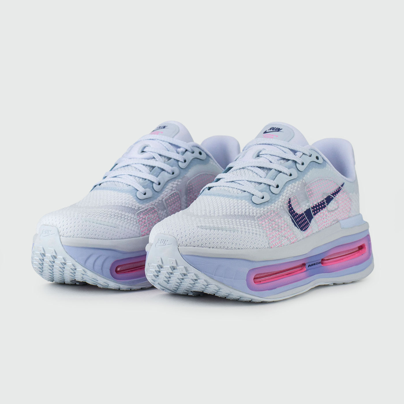 Кроссовки Nike Vomero Premium Blue Tint Wmns
