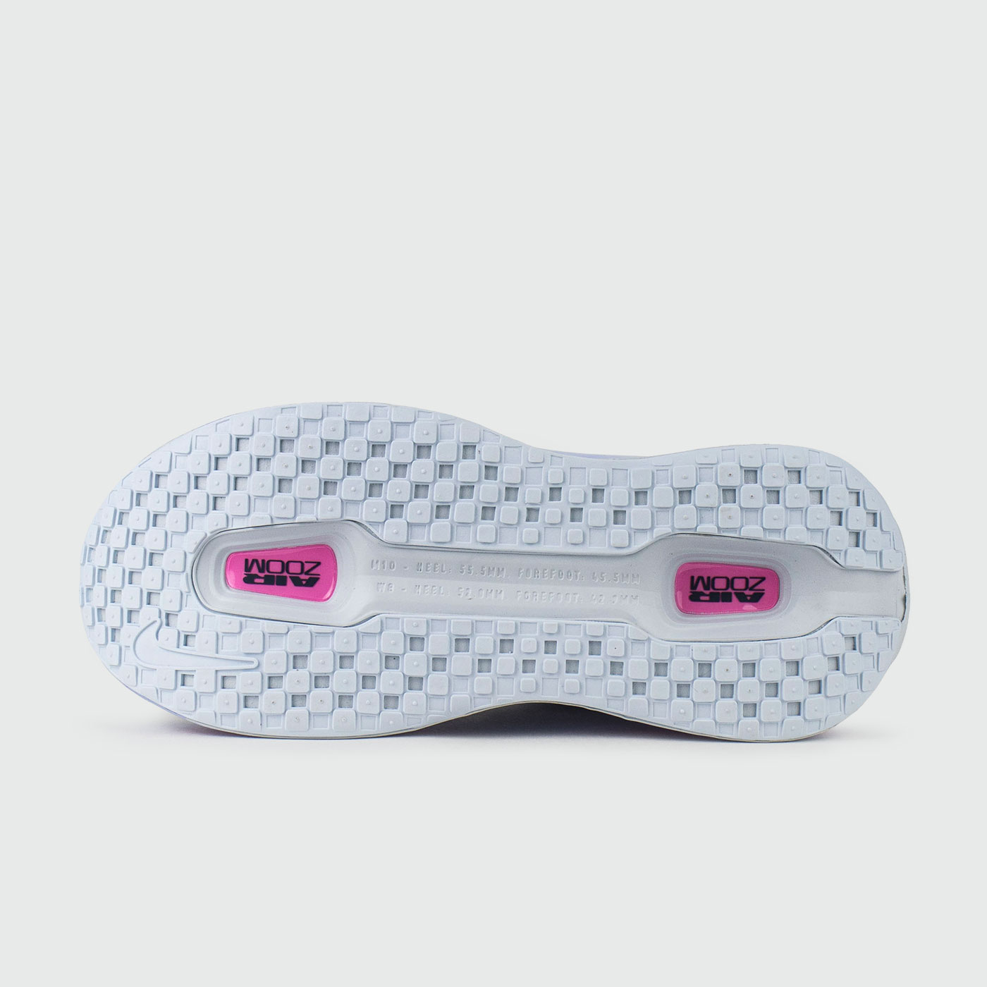 Кроссовки Nike Vomero Premium Blue Tint Wmns